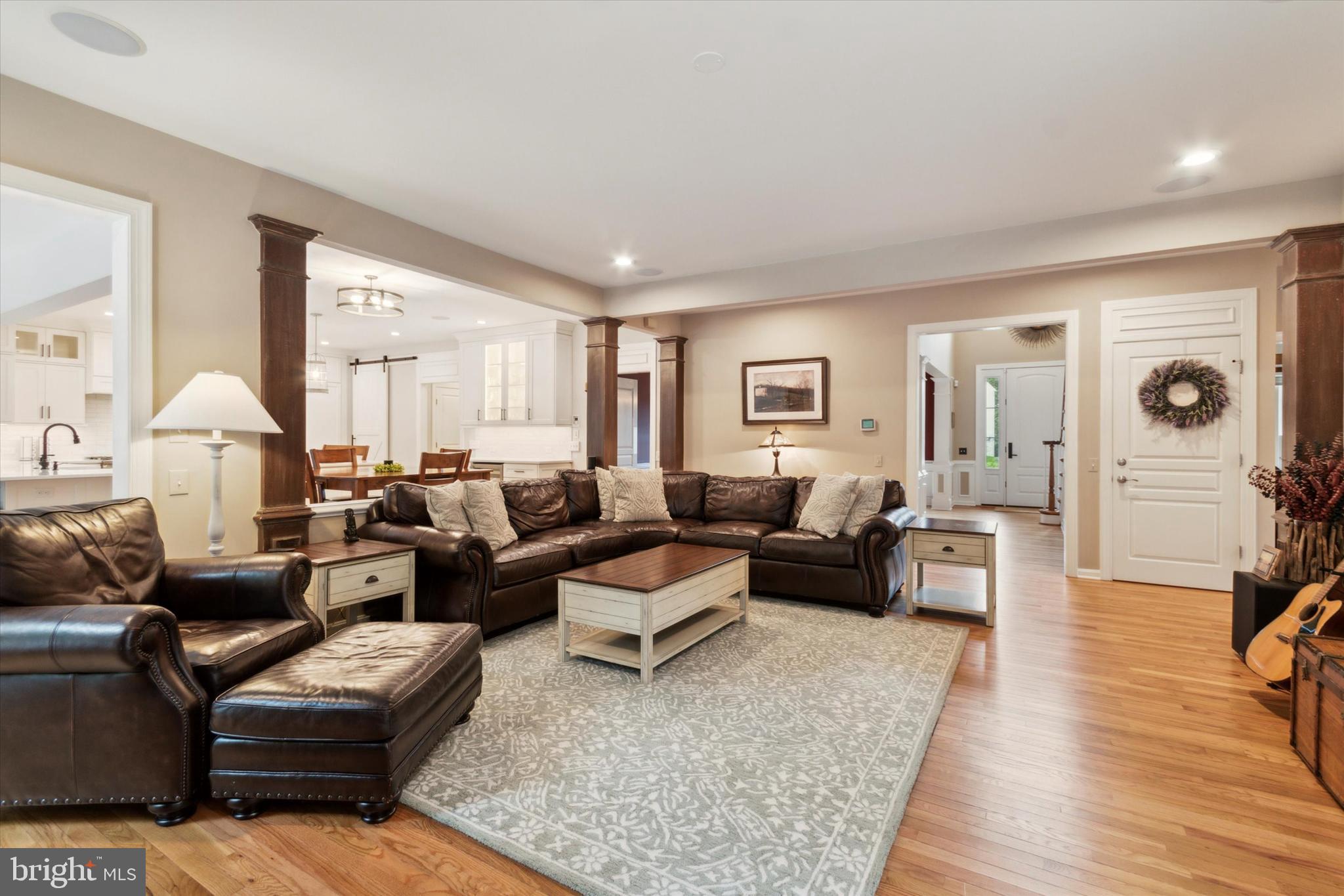 BRANDYWINE OVERLOO - Residential