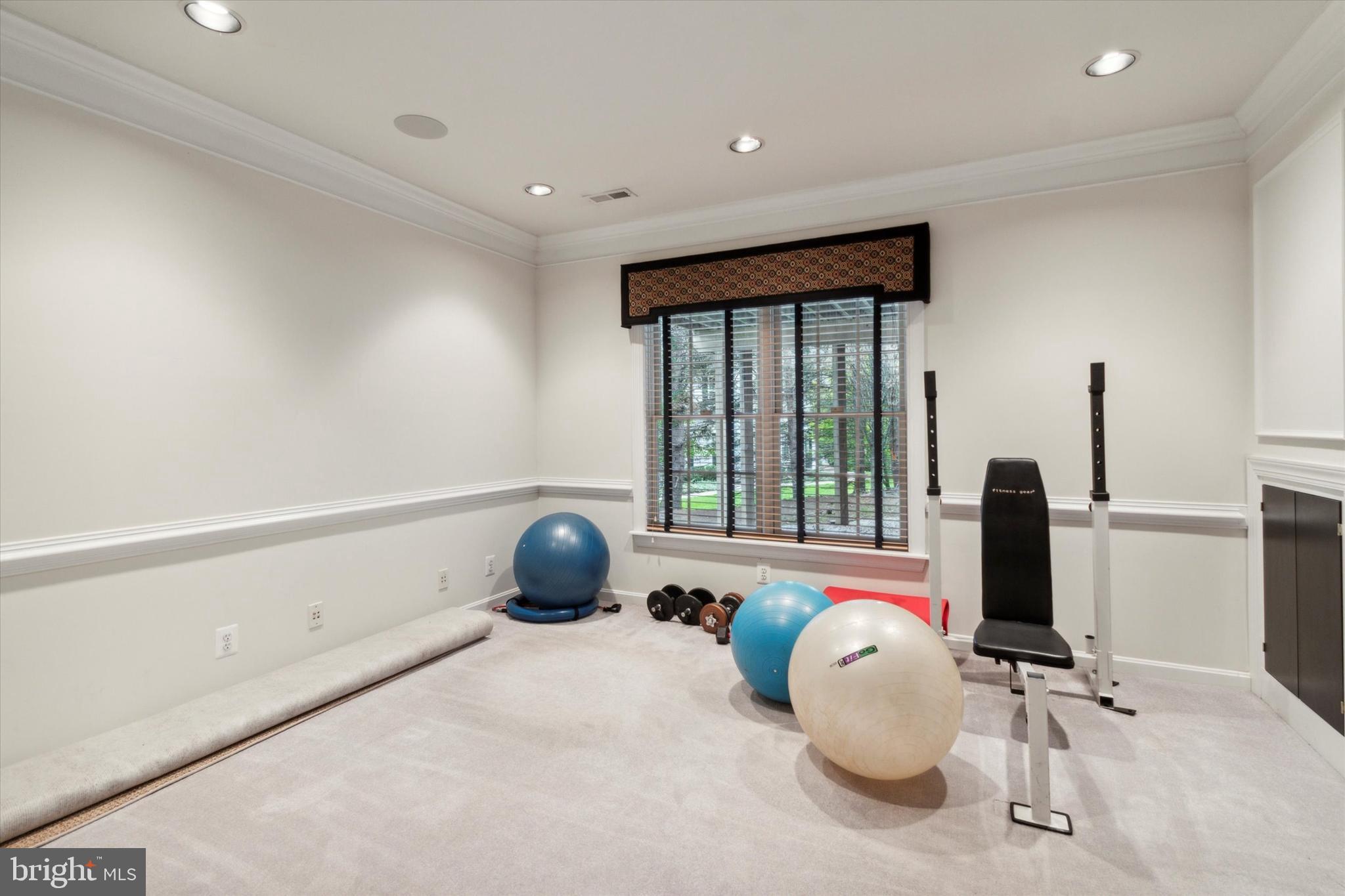 BRANDYWINE OVERLOO - Residential