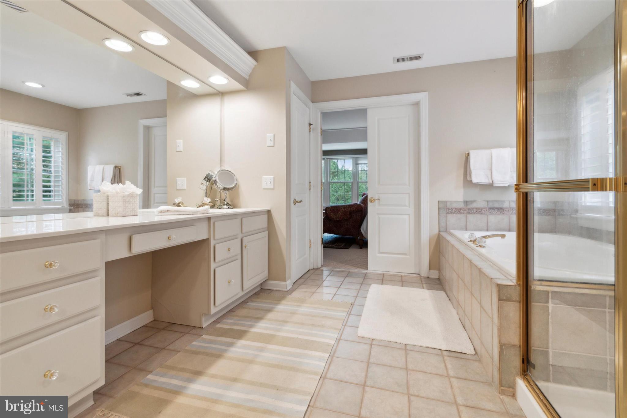 BRANDYWINE OVERLOO - Residential