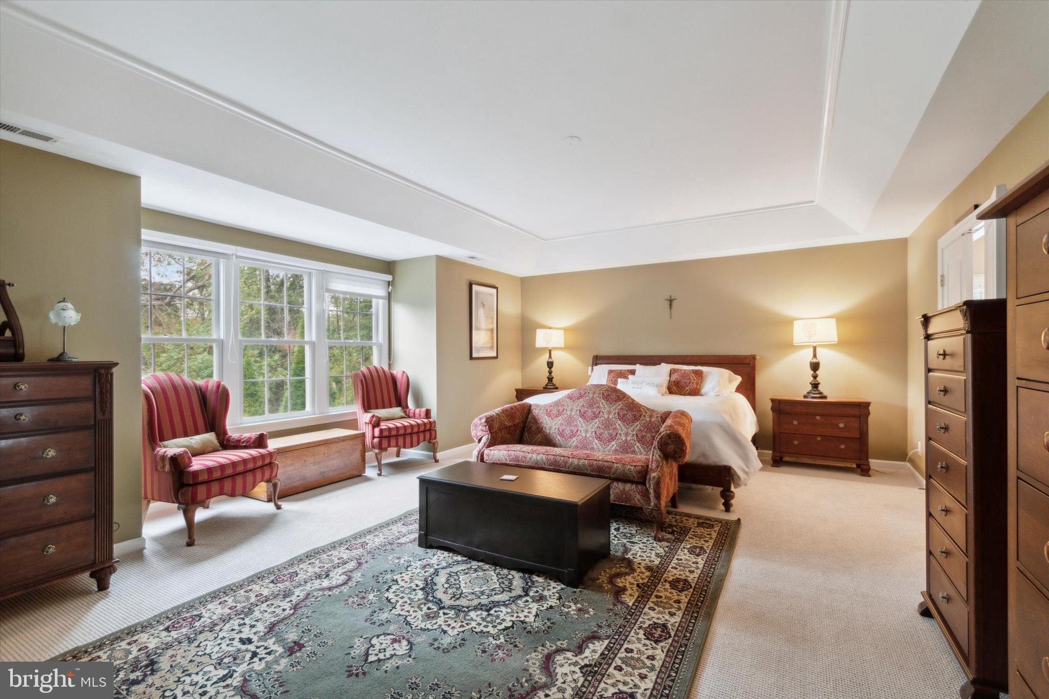 BRANDYWINE OVERLOO - Residential