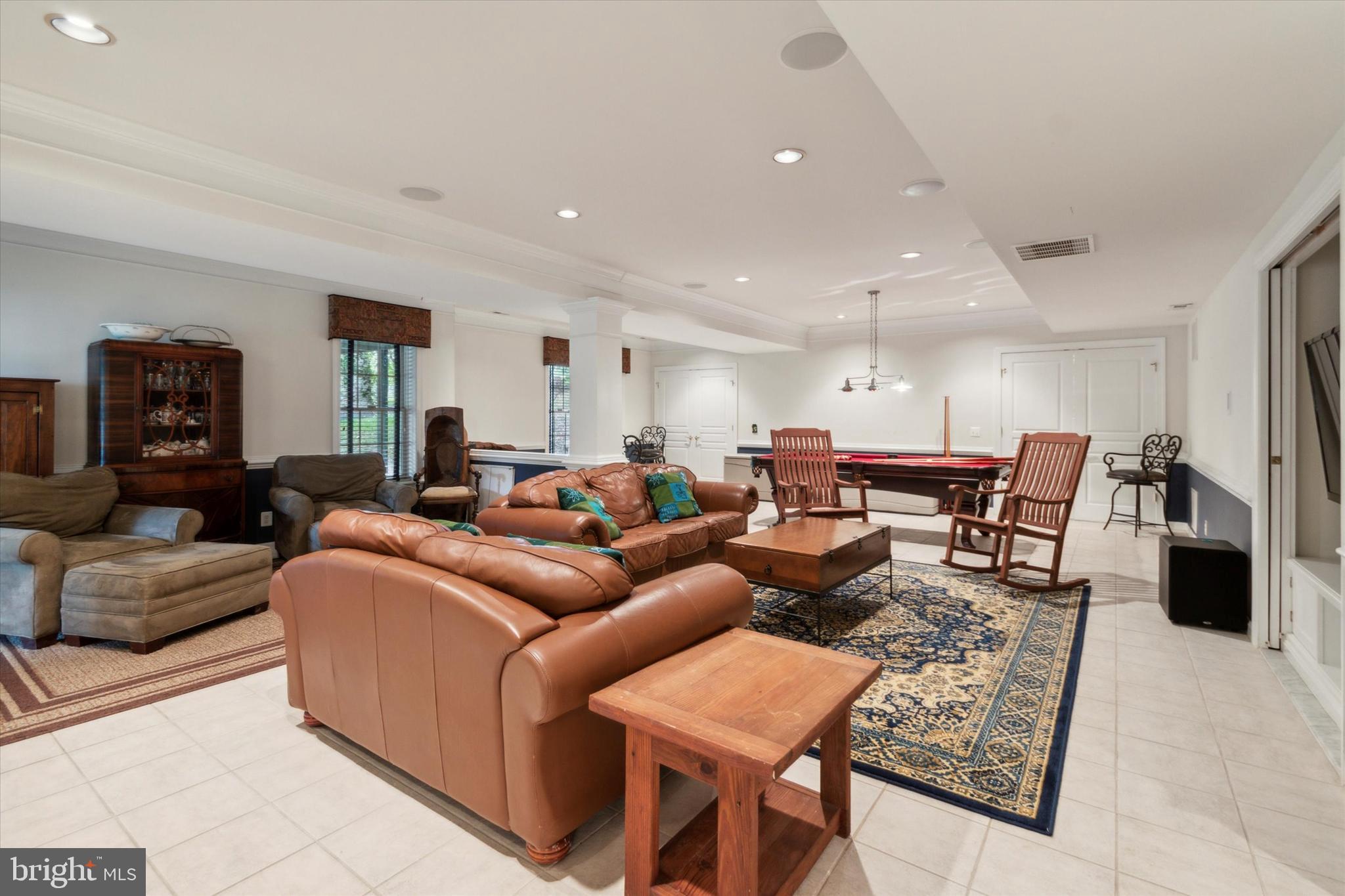 BRANDYWINE OVERLOO - Residential