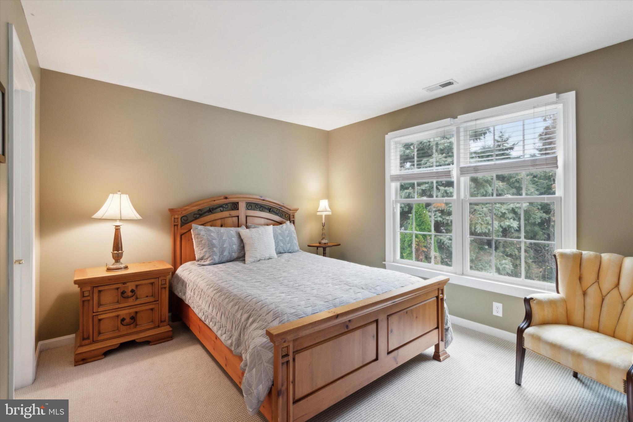 BRANDYWINE OVERLOO - Residential