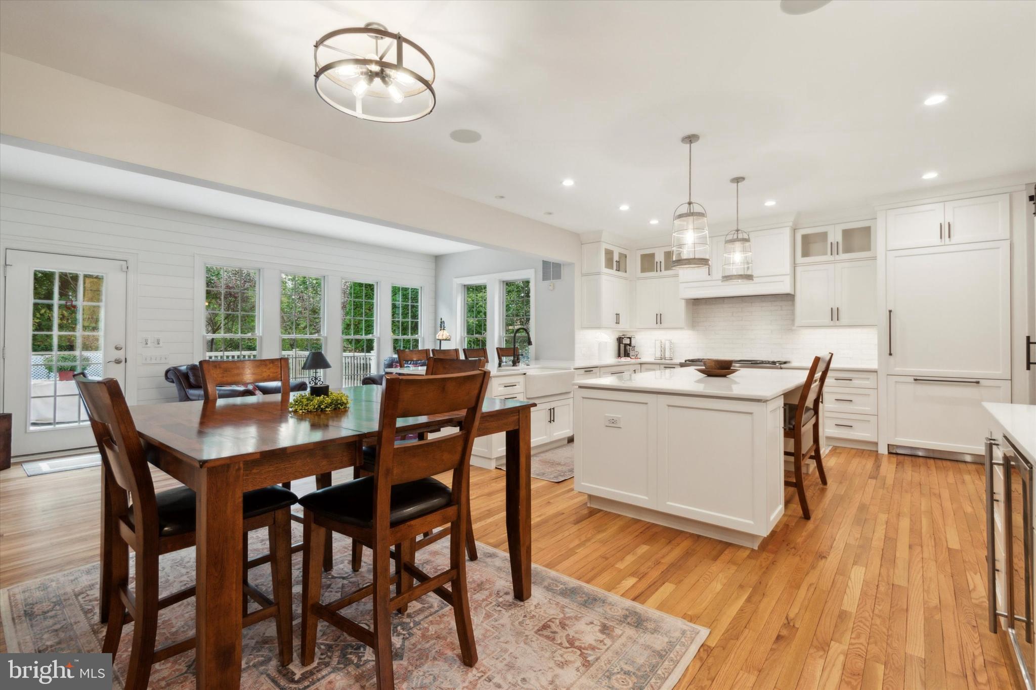 BRANDYWINE OVERLOO - Residential