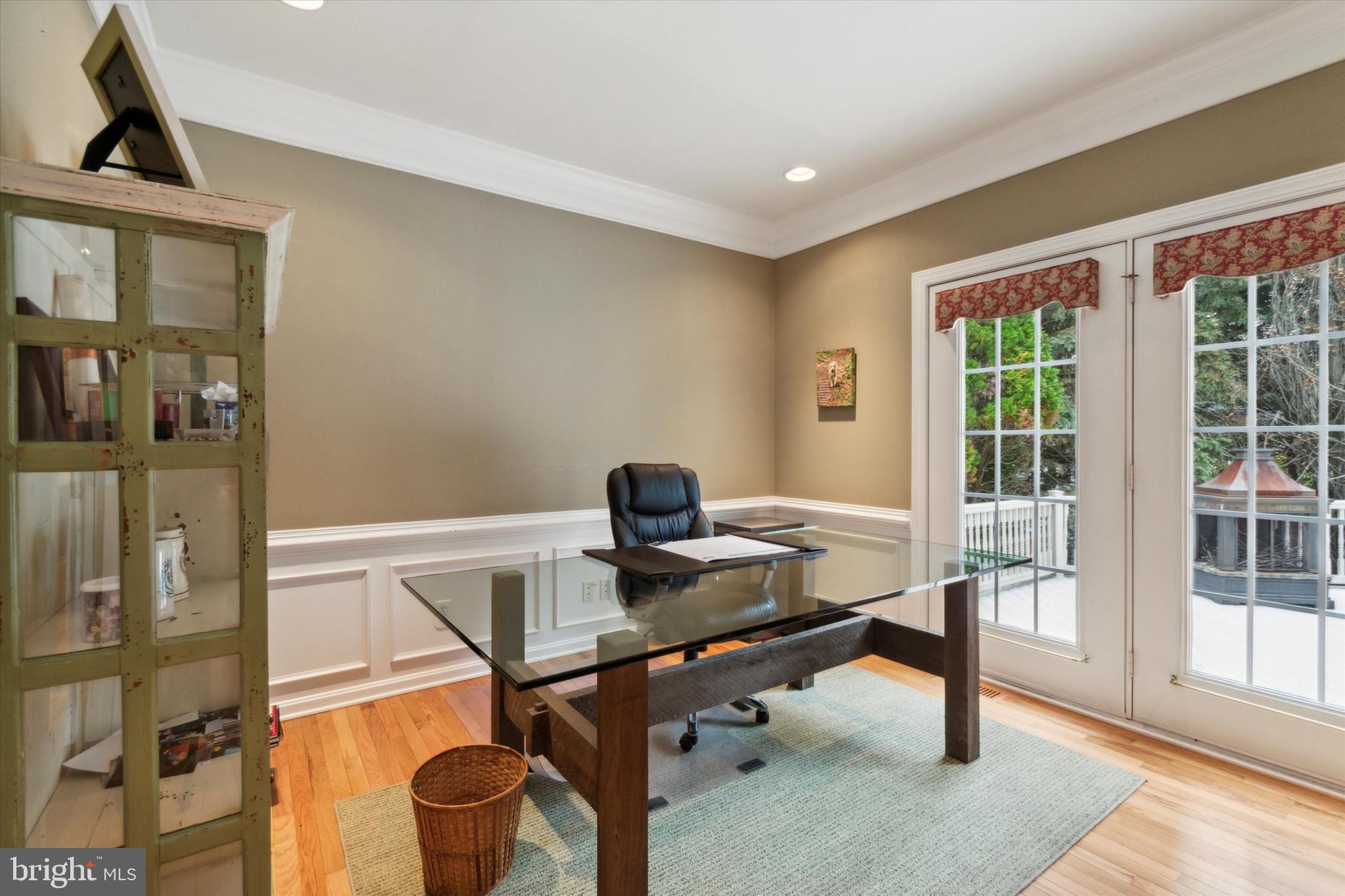 BRANDYWINE OVERLOO - Residential