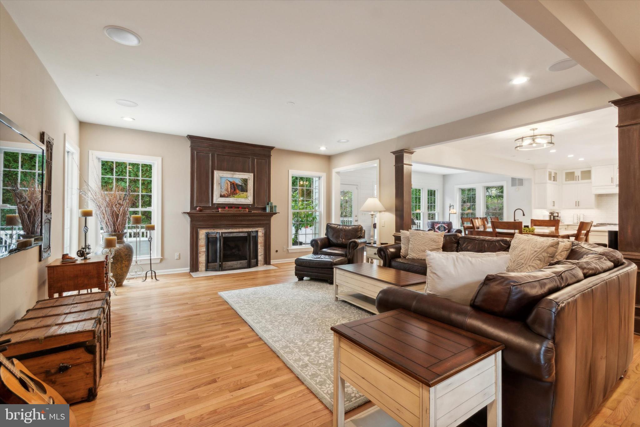 BRANDYWINE OVERLOO - Residential