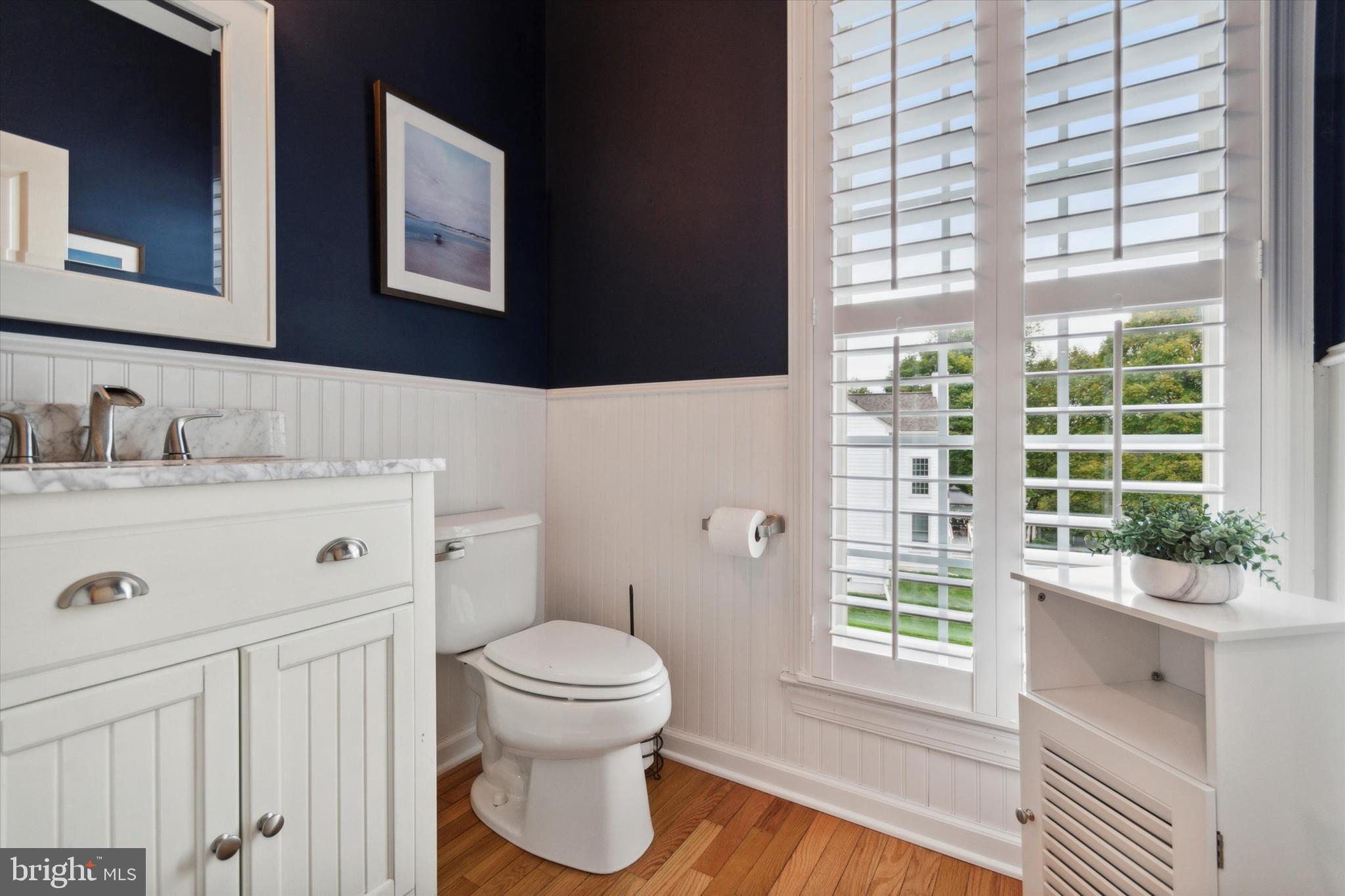 BRANDYWINE OVERLOO - Residential