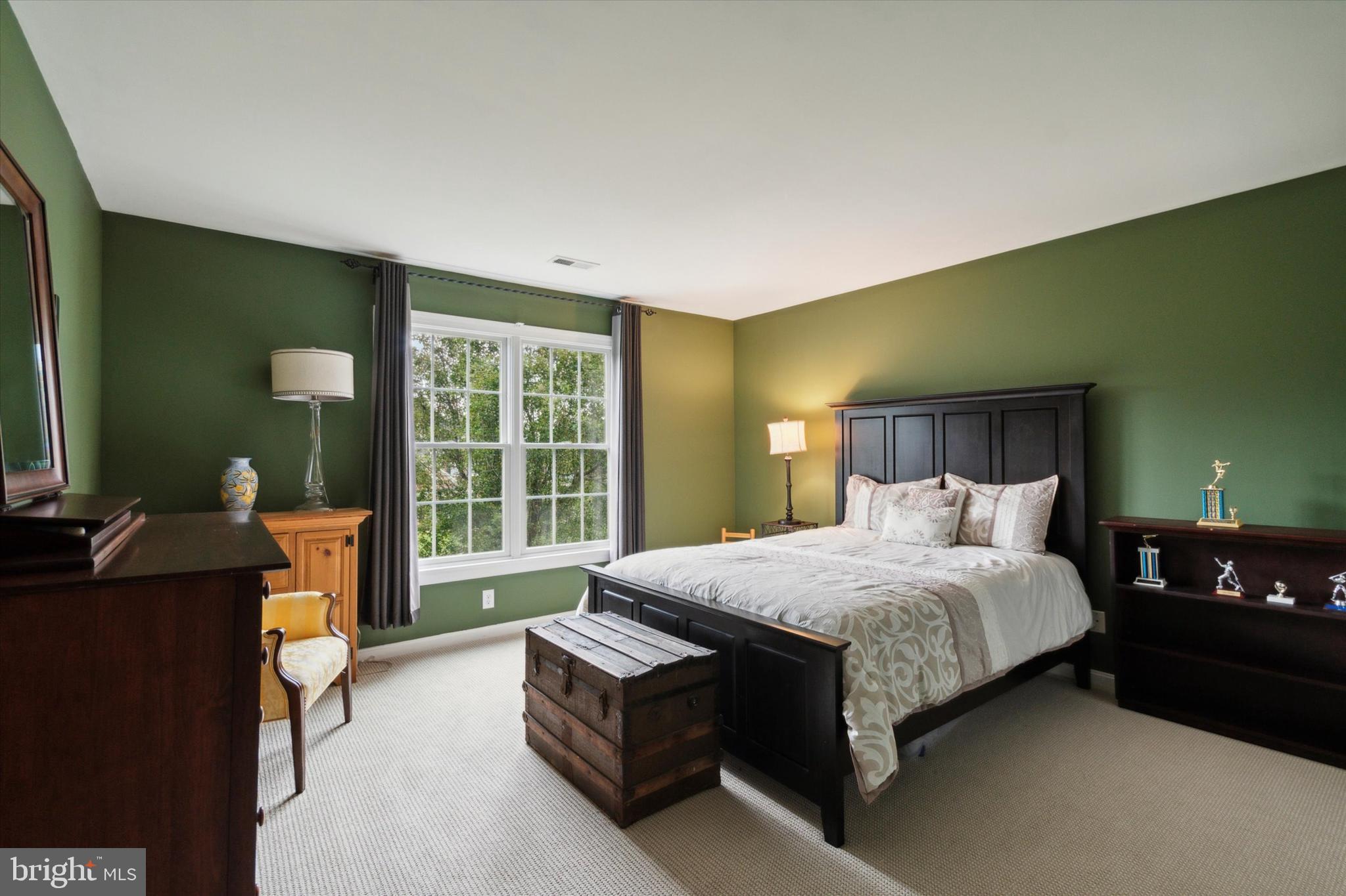 BRANDYWINE OVERLOO - Residential