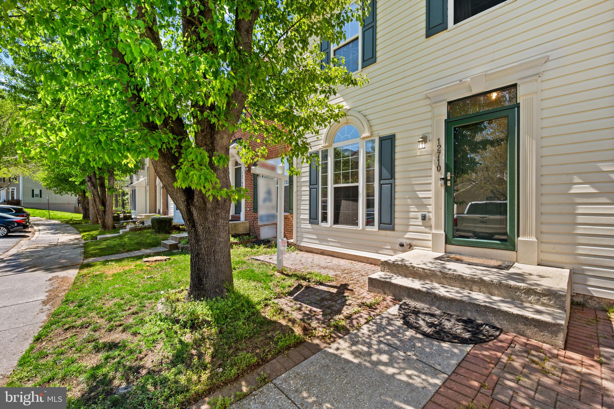 MARLTON TOWN - Residential