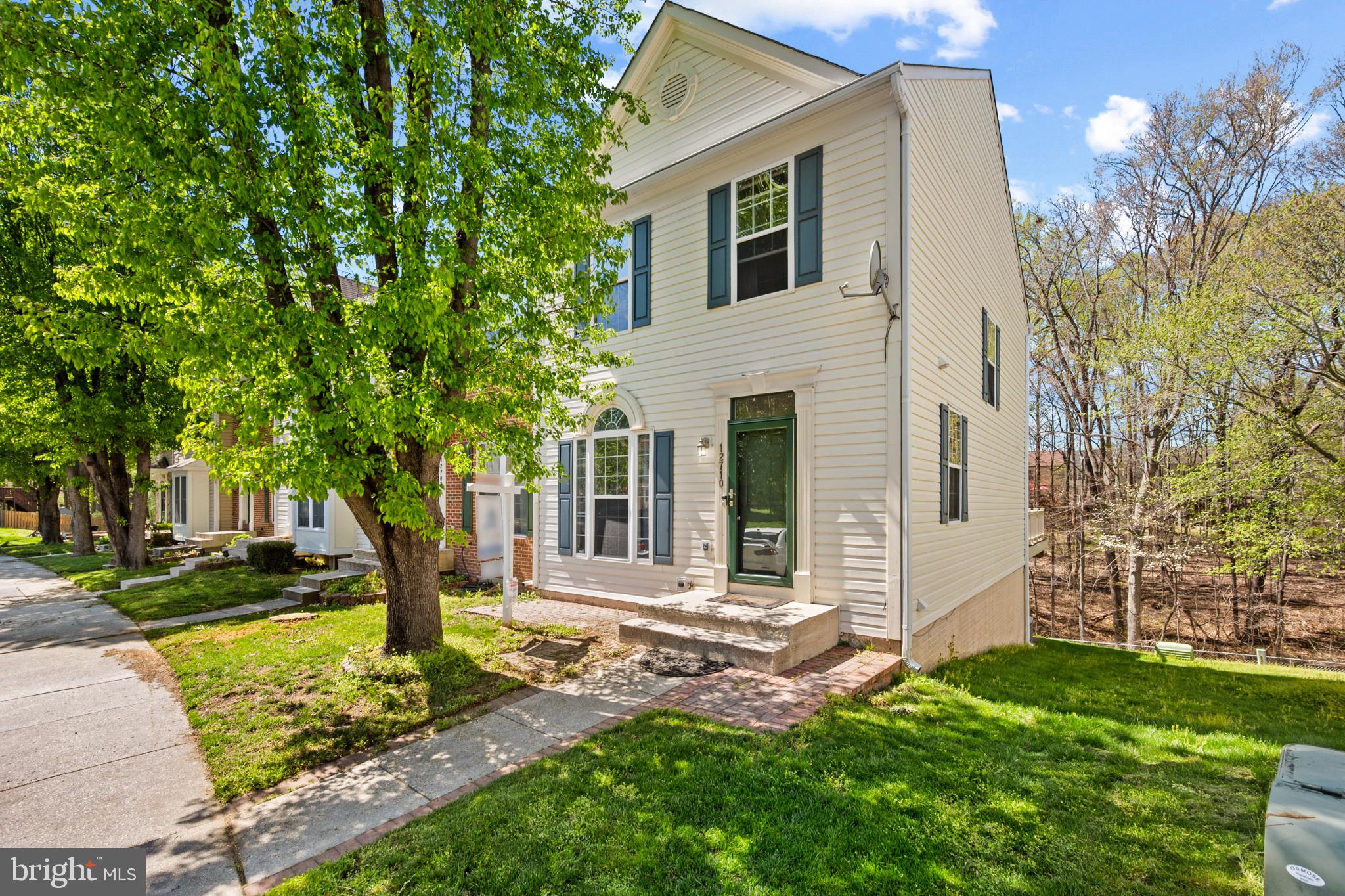 MARLTON TOWN - Residential