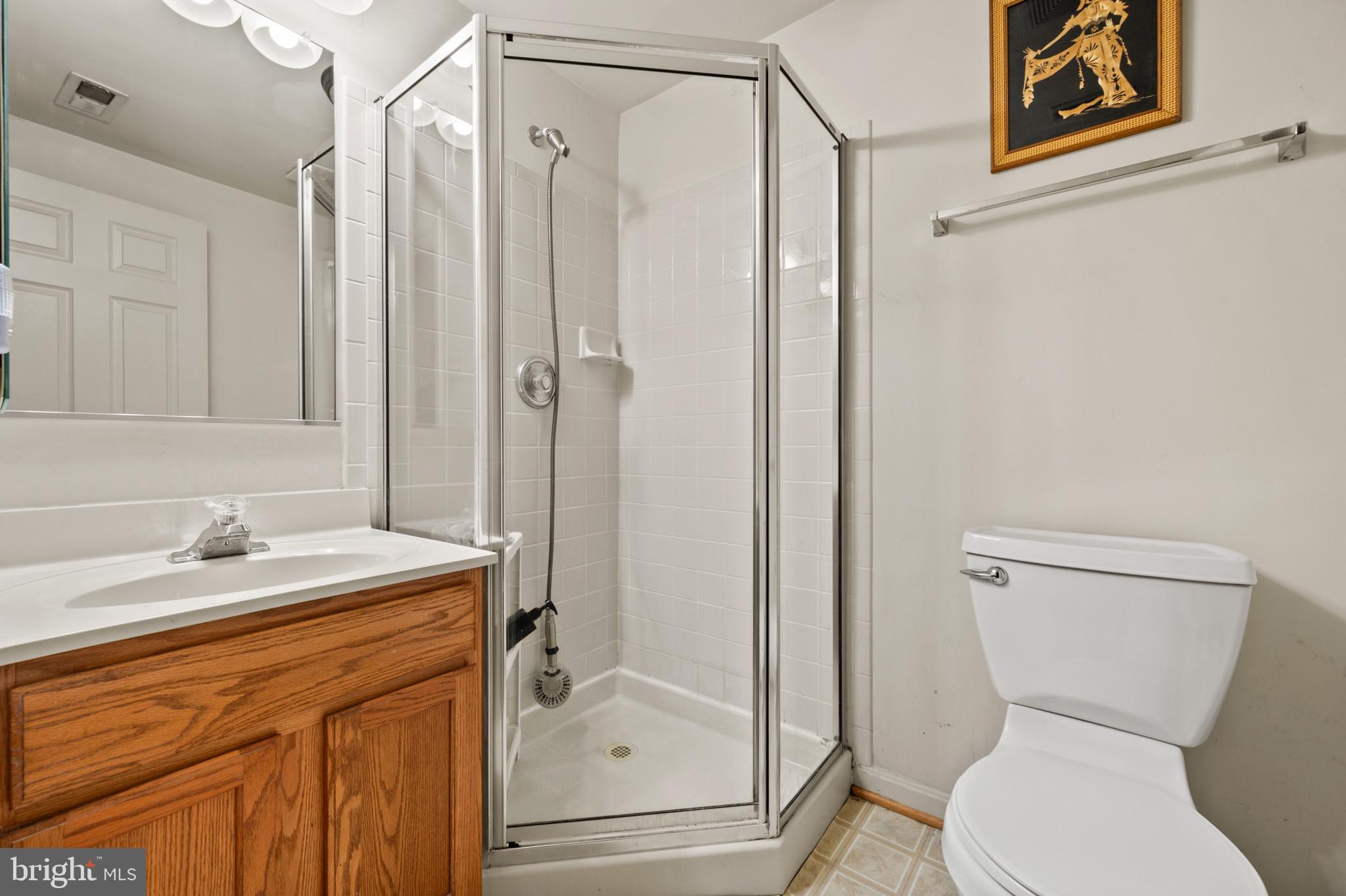 MARLTON TOWN - Residential