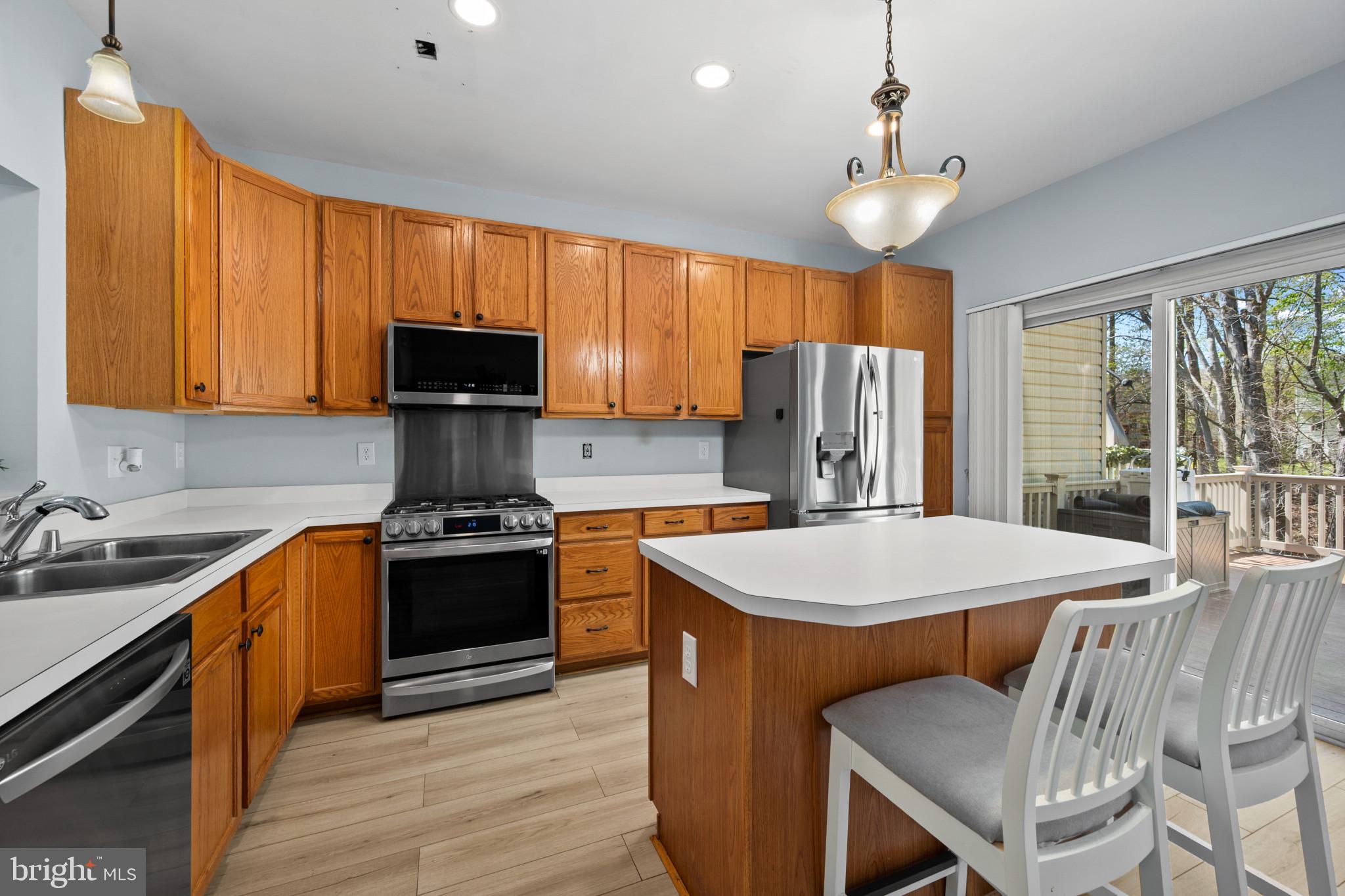 MARLTON TOWN - Residential