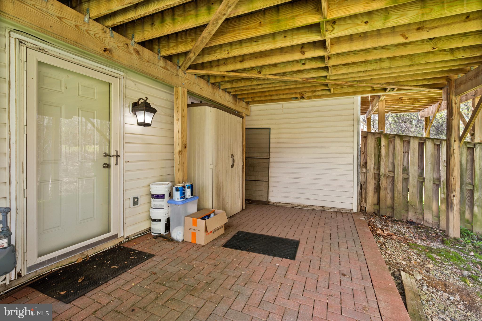 MARLTON TOWN - Residential