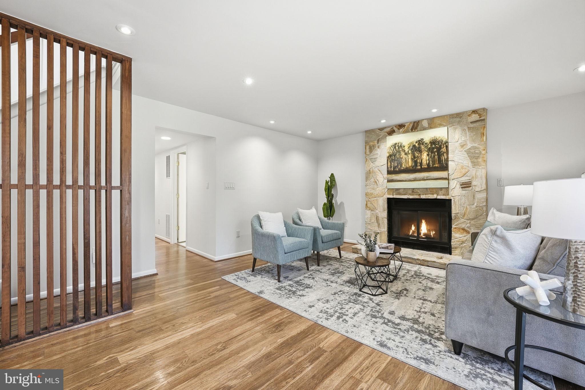 CARRLEIGH - Residential