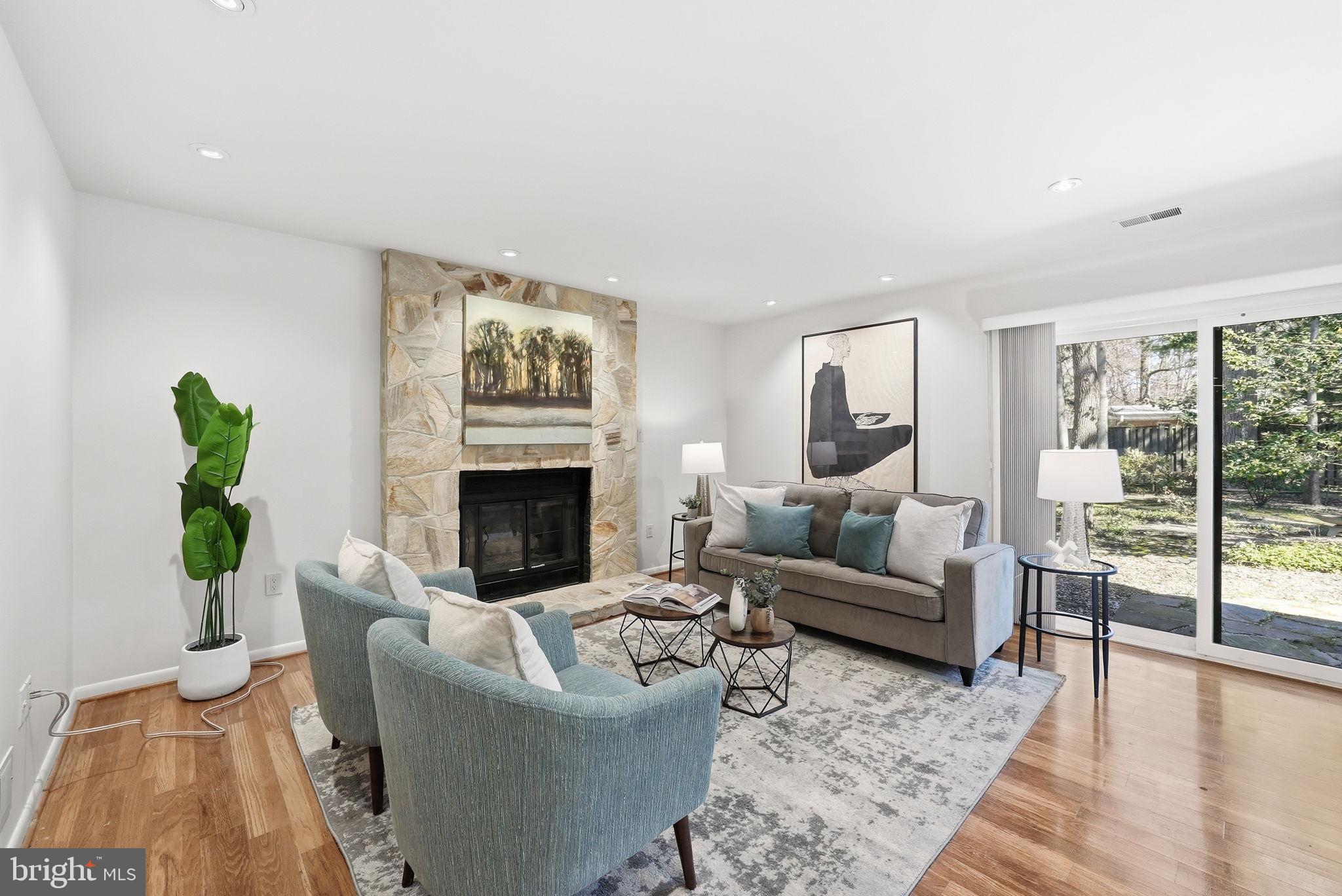 CARRLEIGH - Residential