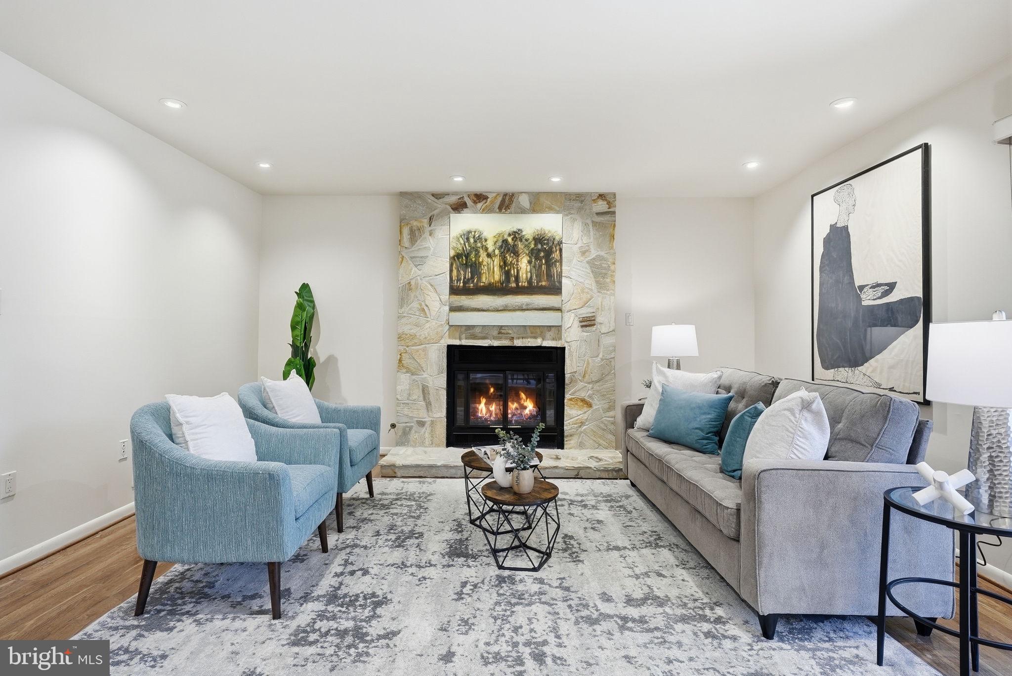 CARRLEIGH - Residential