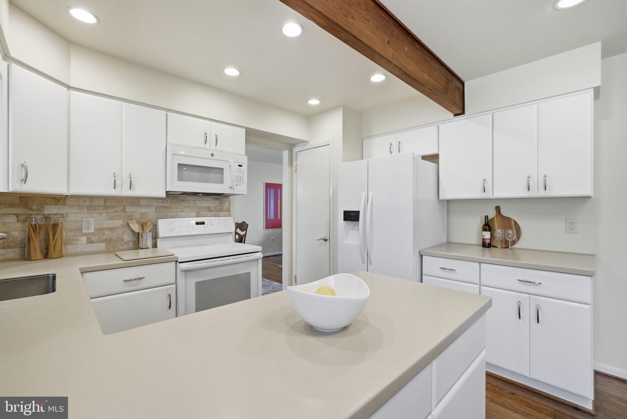 CARRLEIGH - Residential