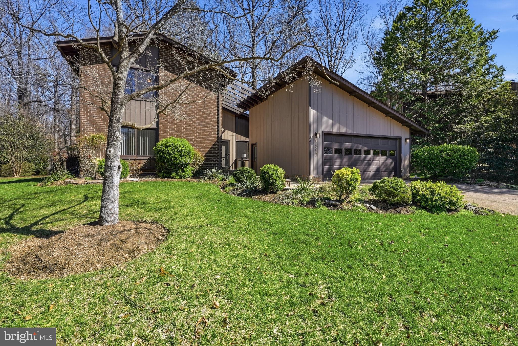 CARRLEIGH - Residential