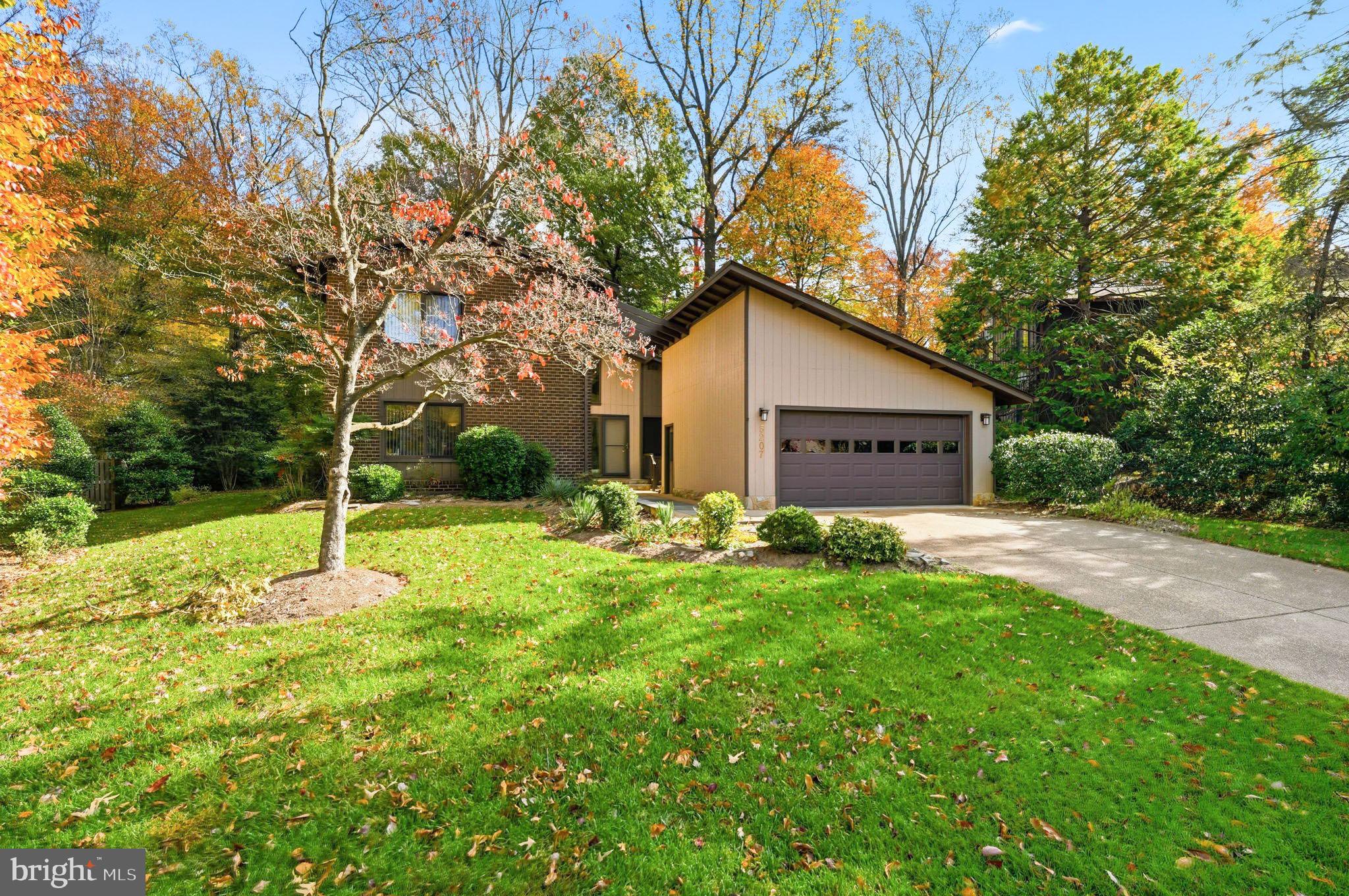 Search Homes 1 5207 CAPON HILL PLACE