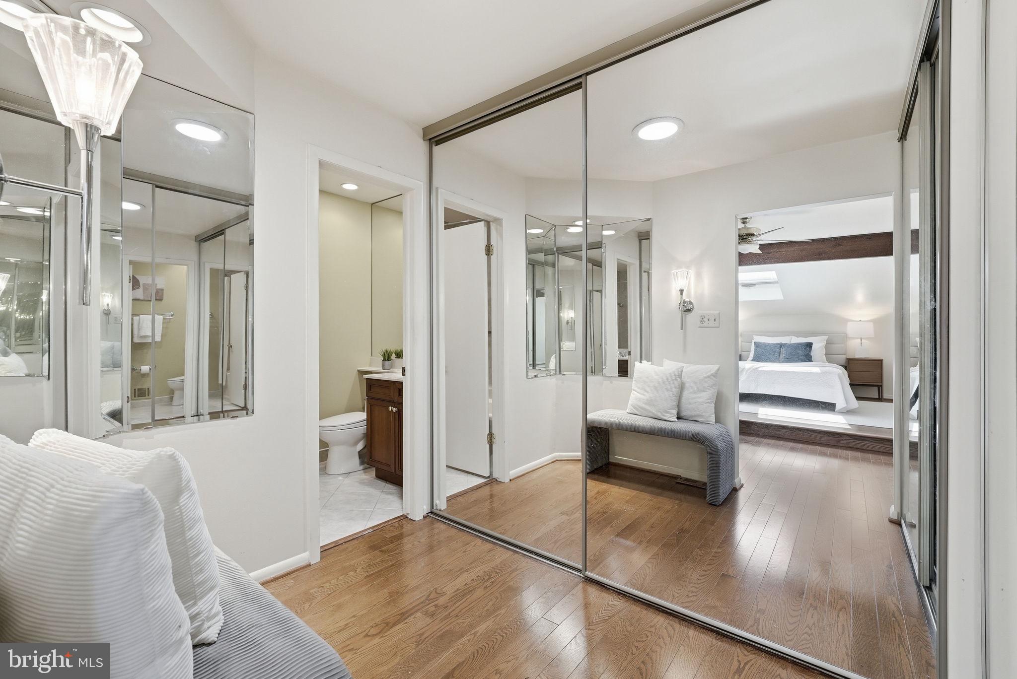 CARRLEIGH - Residential