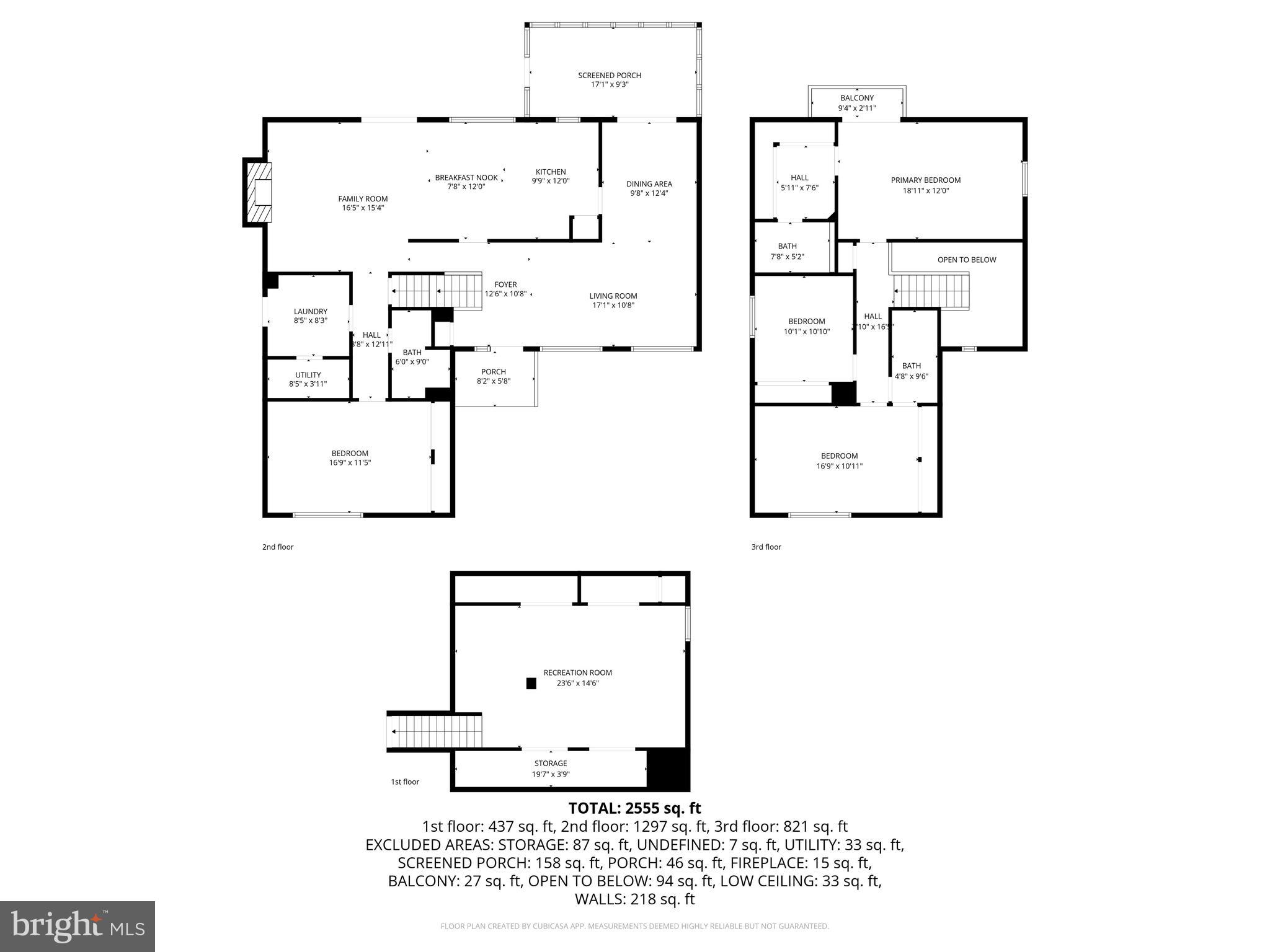 CARRLEIGH - Residential