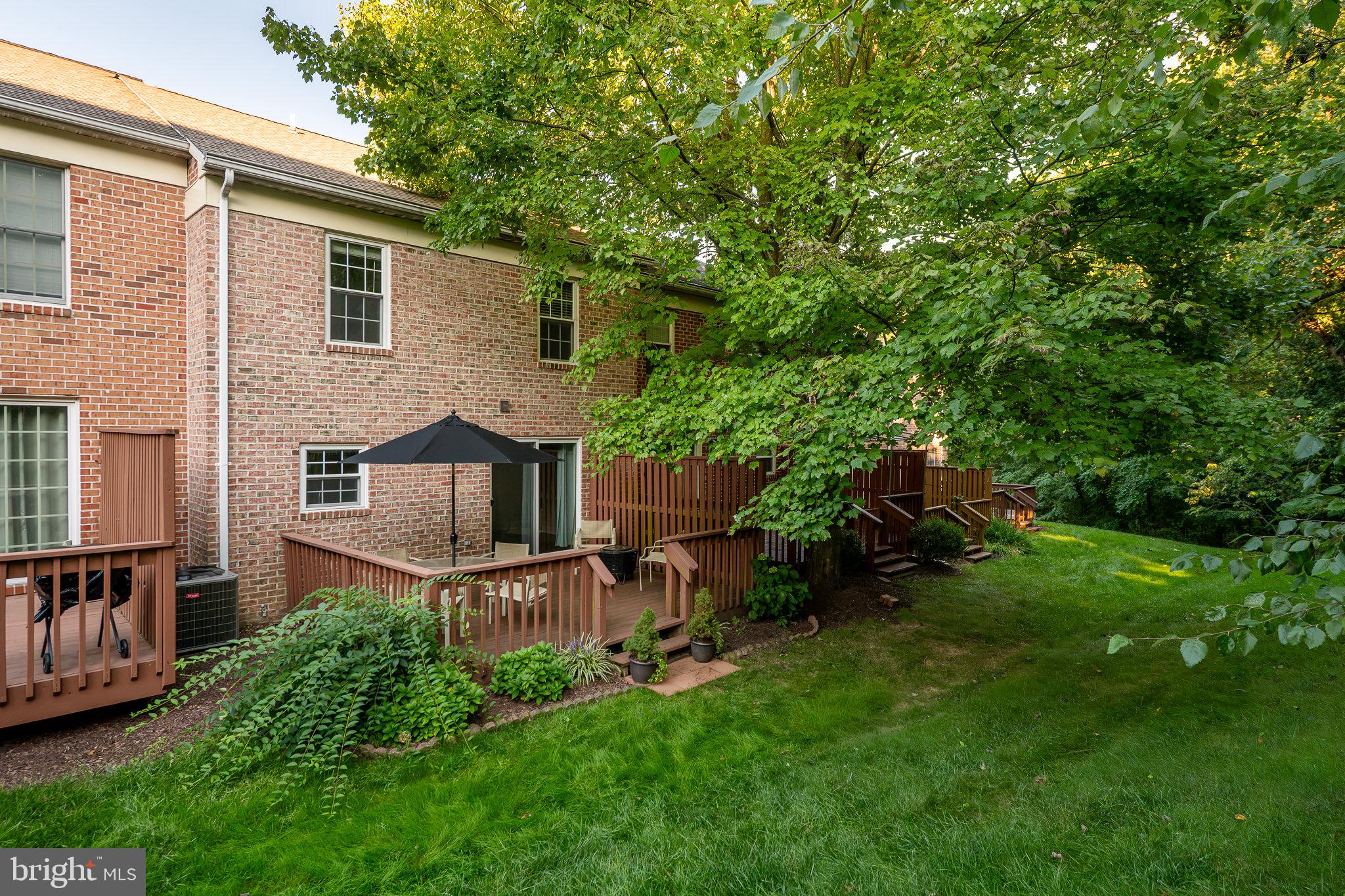 18 MAYAPPLE COURT