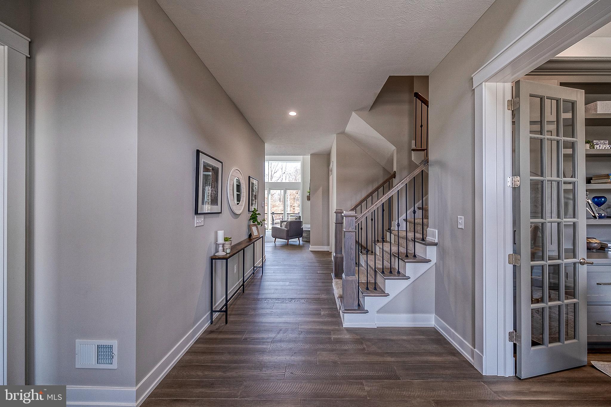 BRIARWOOD - Residential