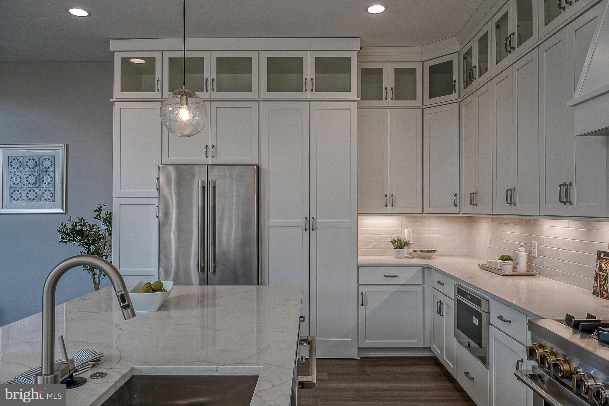 BRIARWOOD - Residential