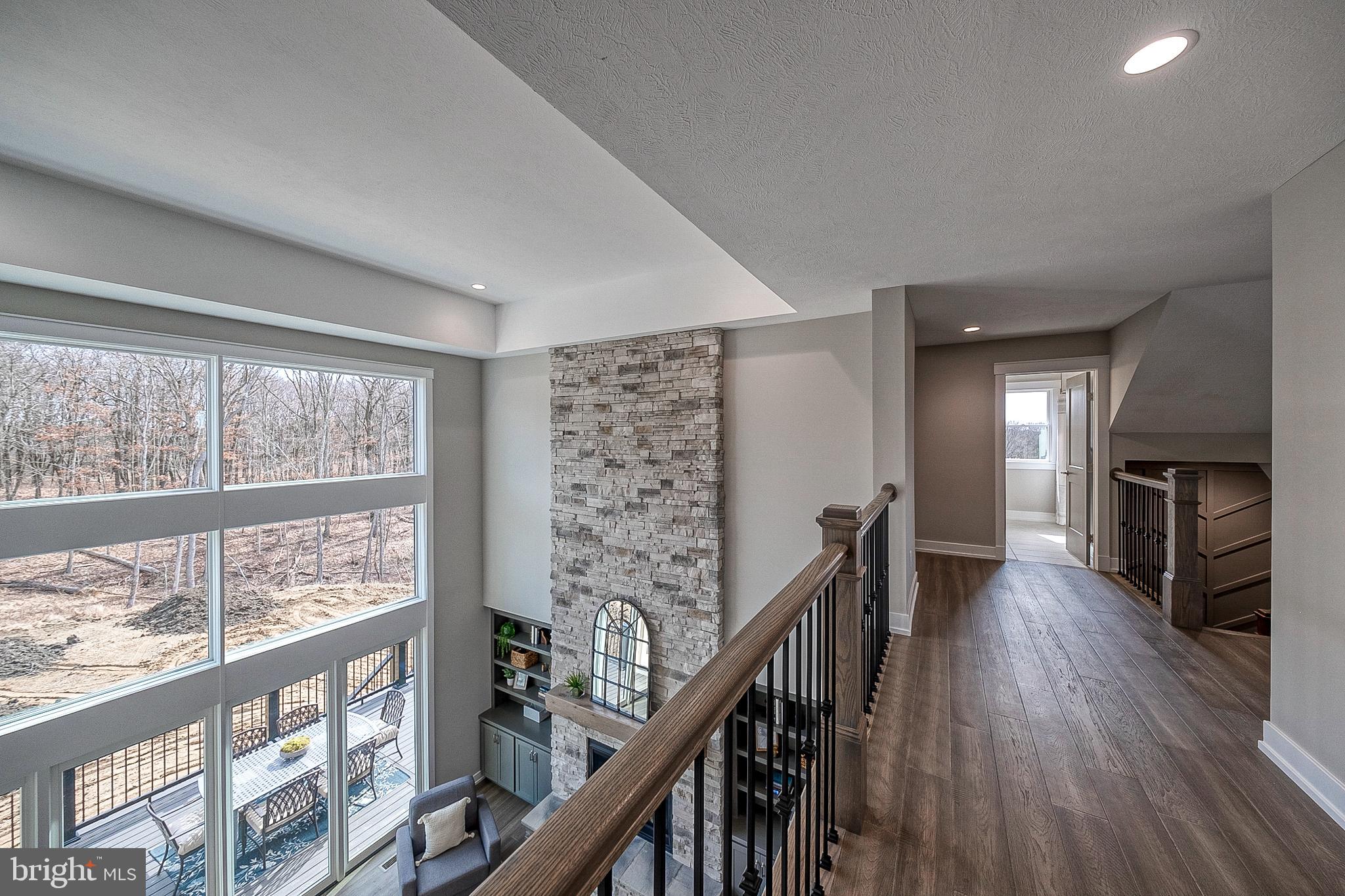 BRIARWOOD - Residential