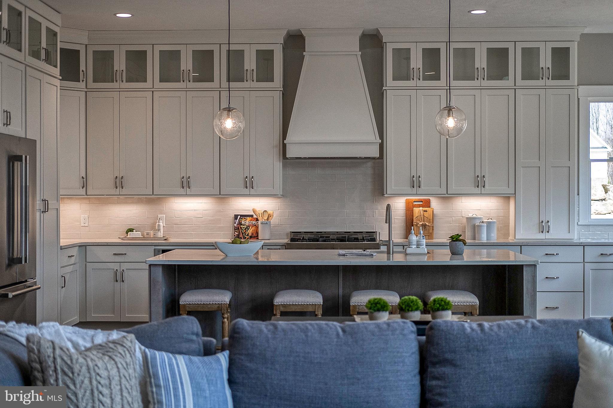 BRIARWOOD - Residential