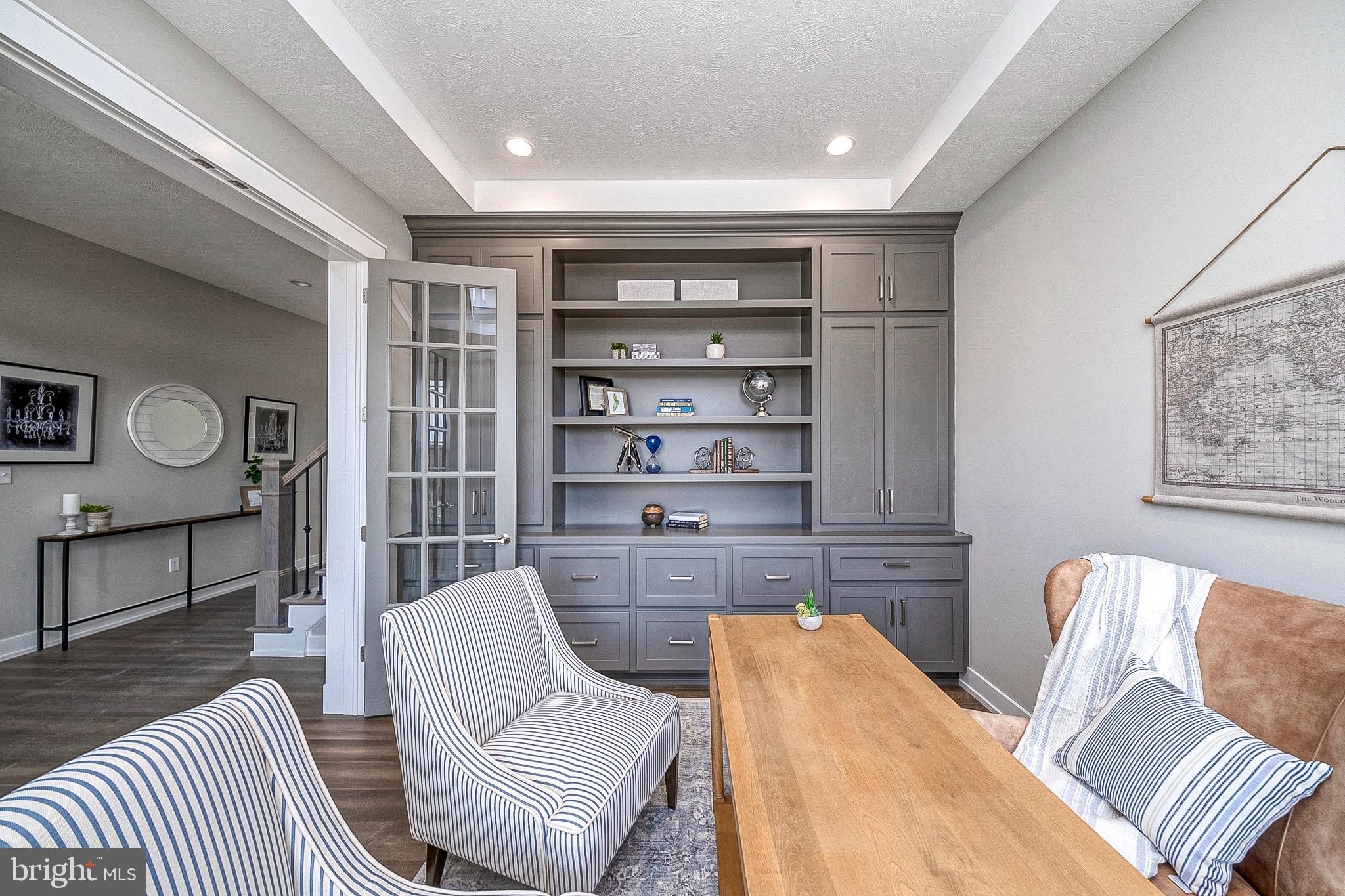 BRIARWOOD - Residential