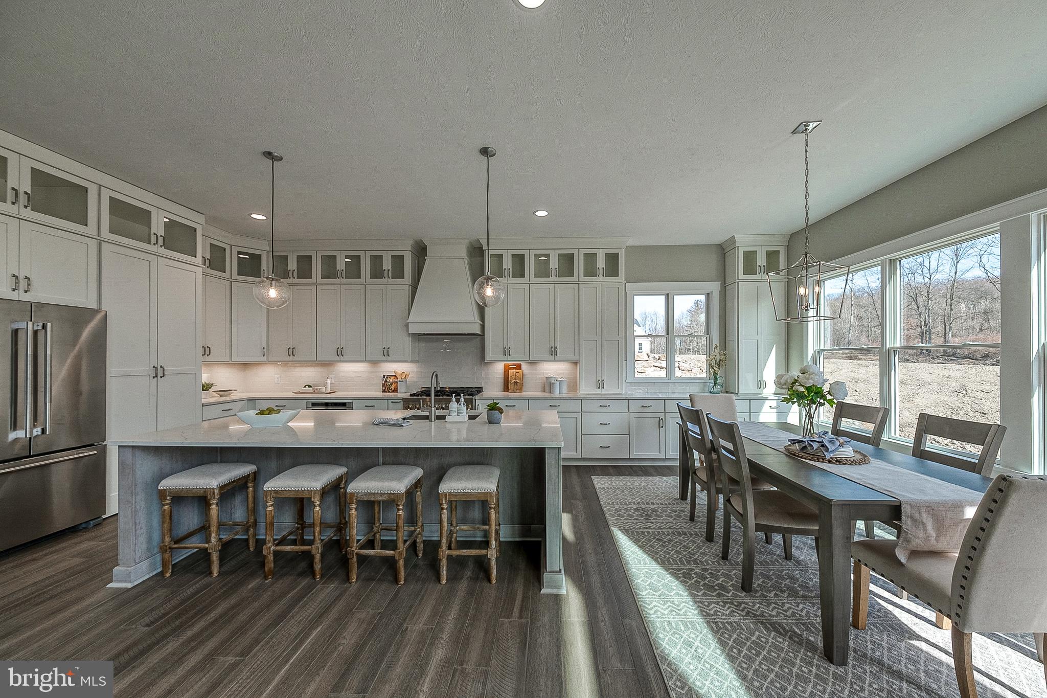 BRIARWOOD - Residential