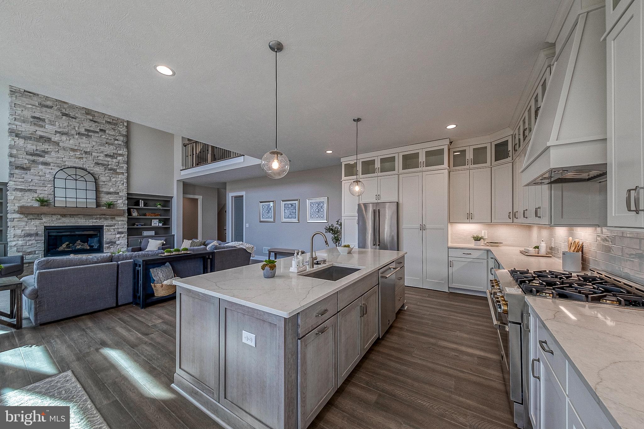 BRIARWOOD - Residential