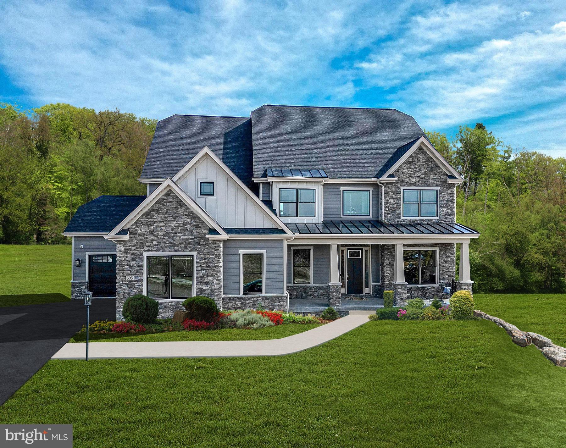 BRIARWOOD - Residential