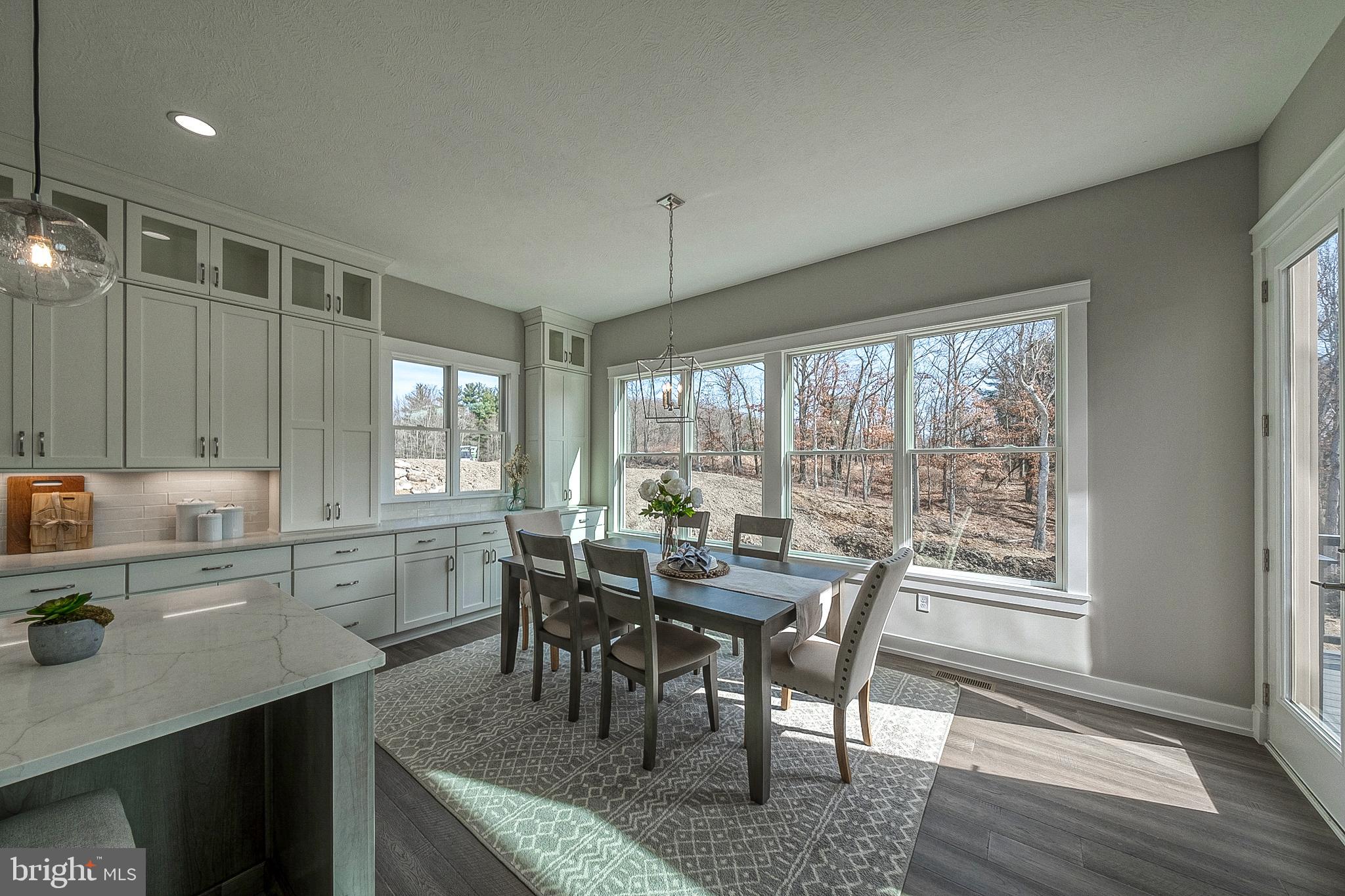 BRIARWOOD - Residential