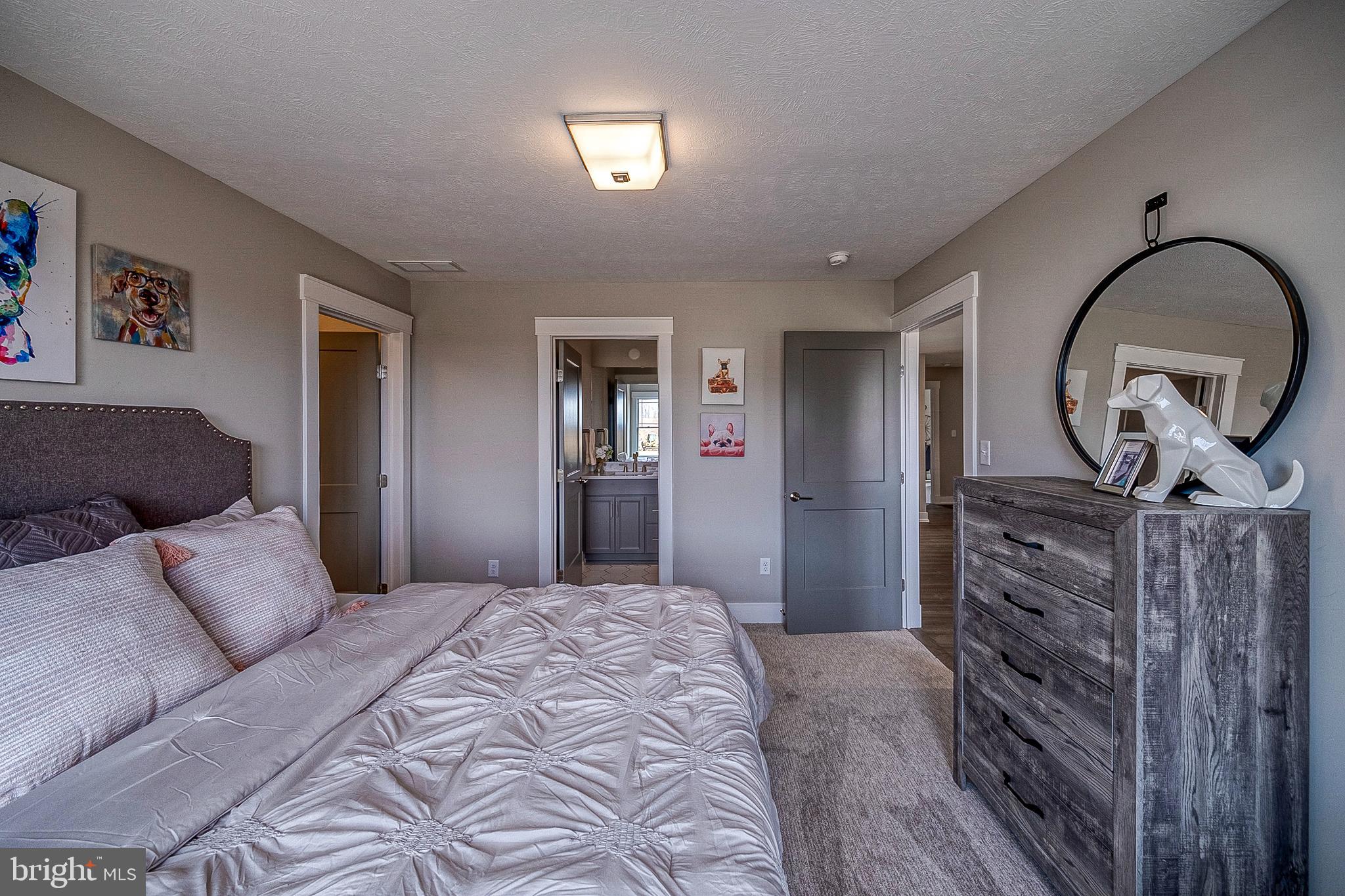 BRIARWOOD - Residential