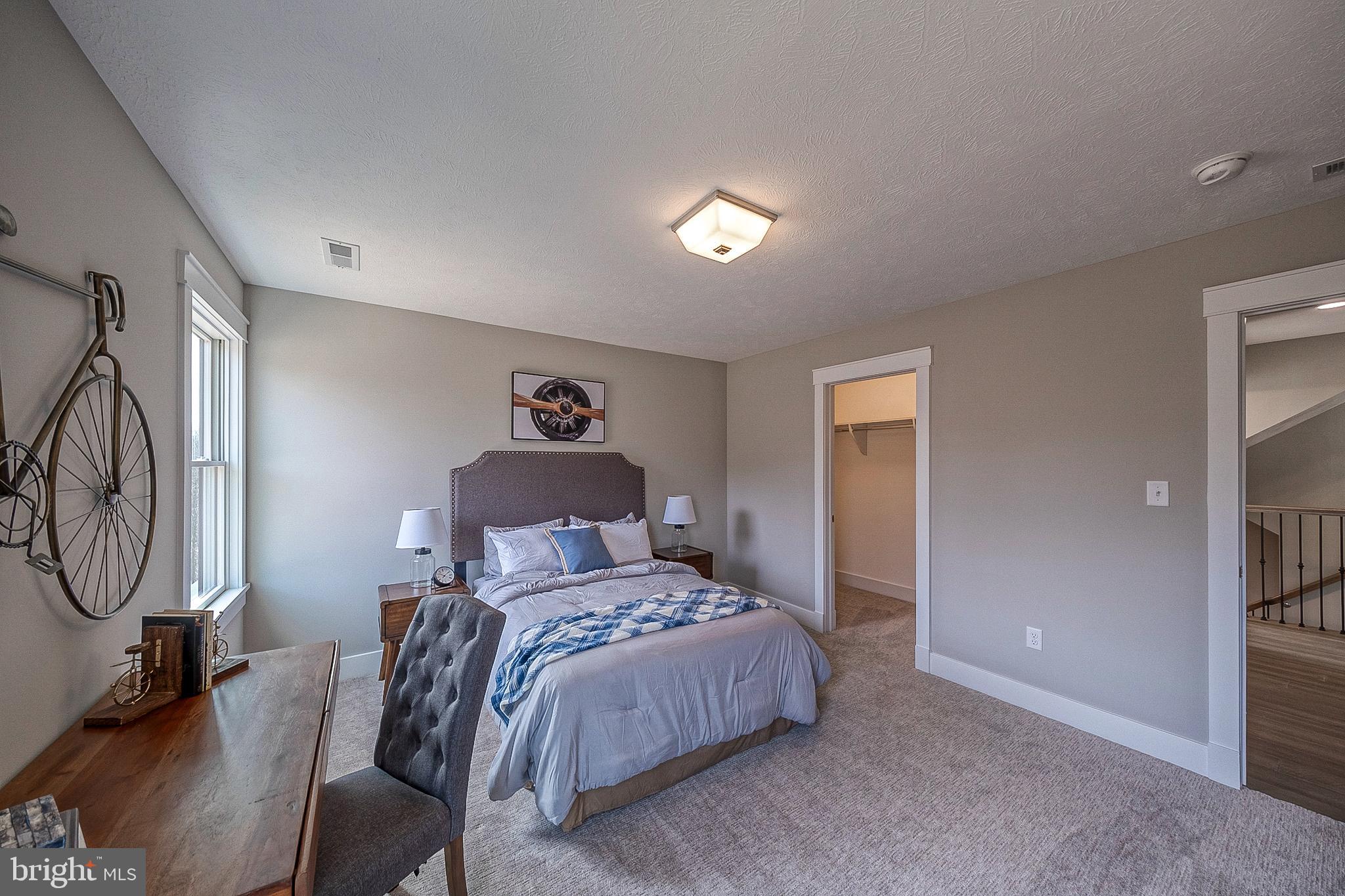BRIARWOOD - Residential