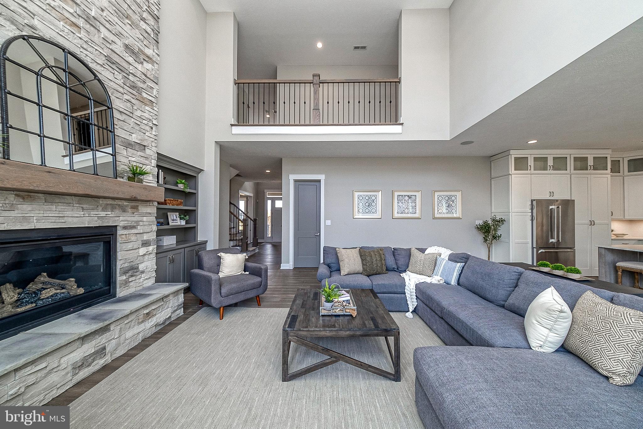 BRIARWOOD - Residential