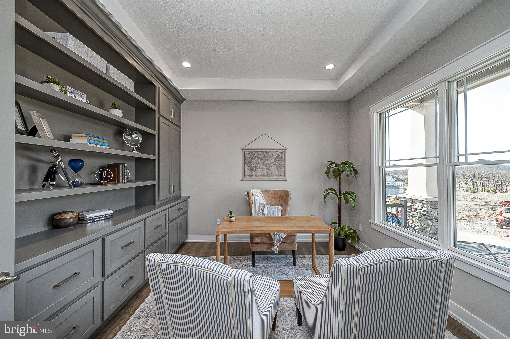 BRIARWOOD - Residential