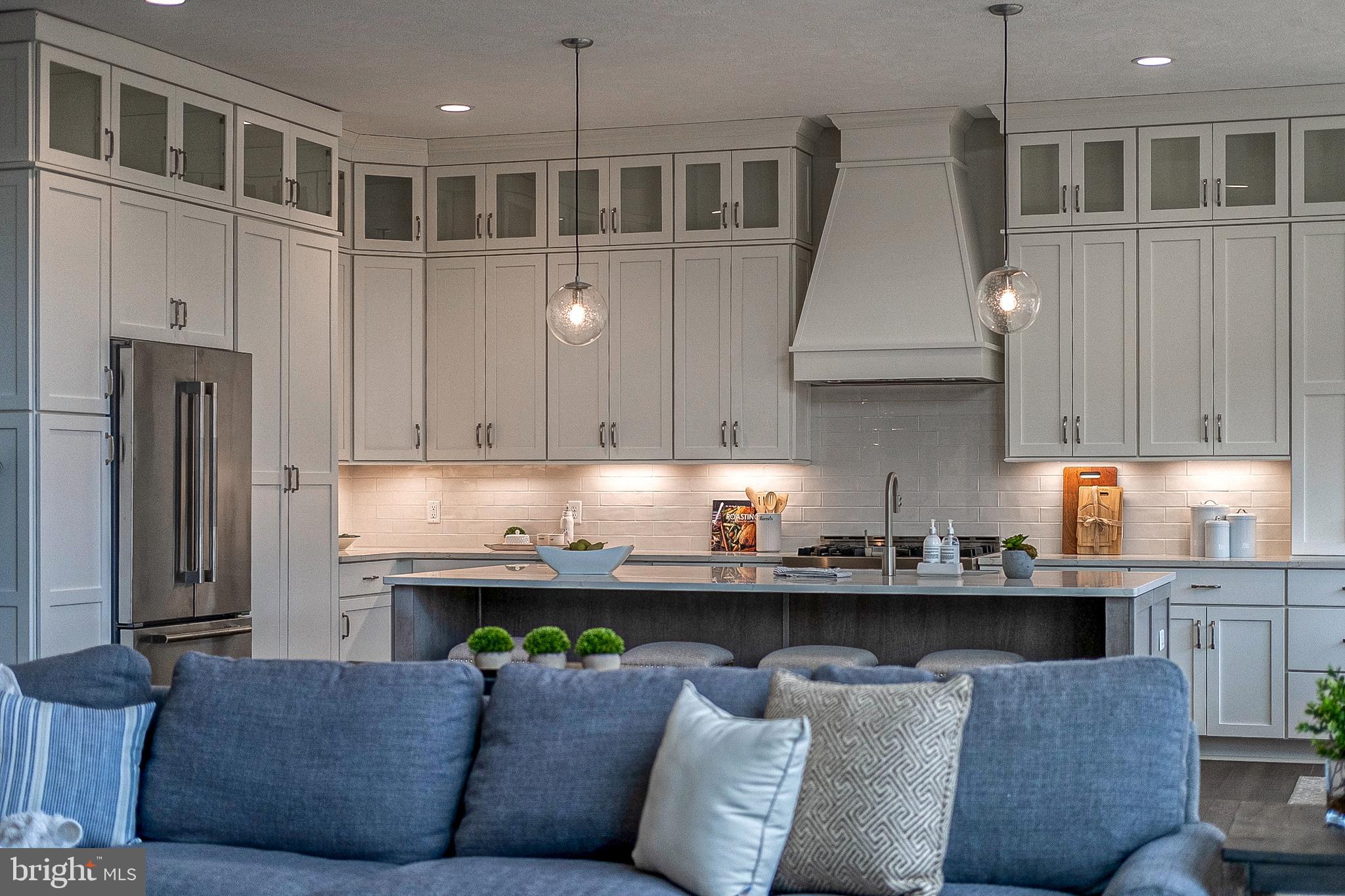 BRIARWOOD - Residential