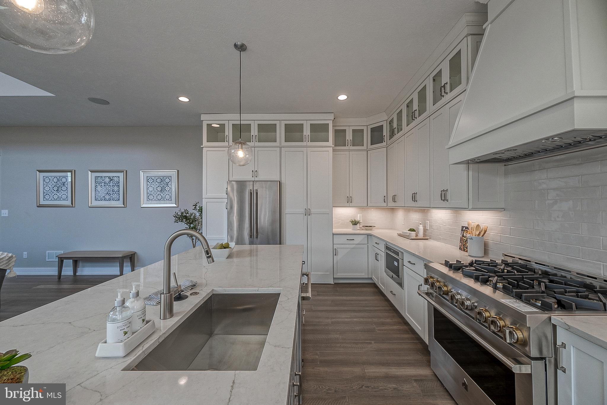BRIARWOOD - Residential