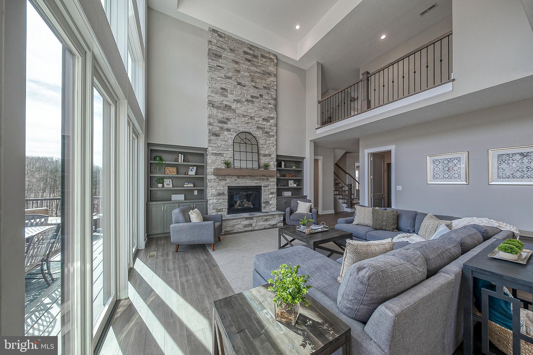 BRIARWOOD - Residential