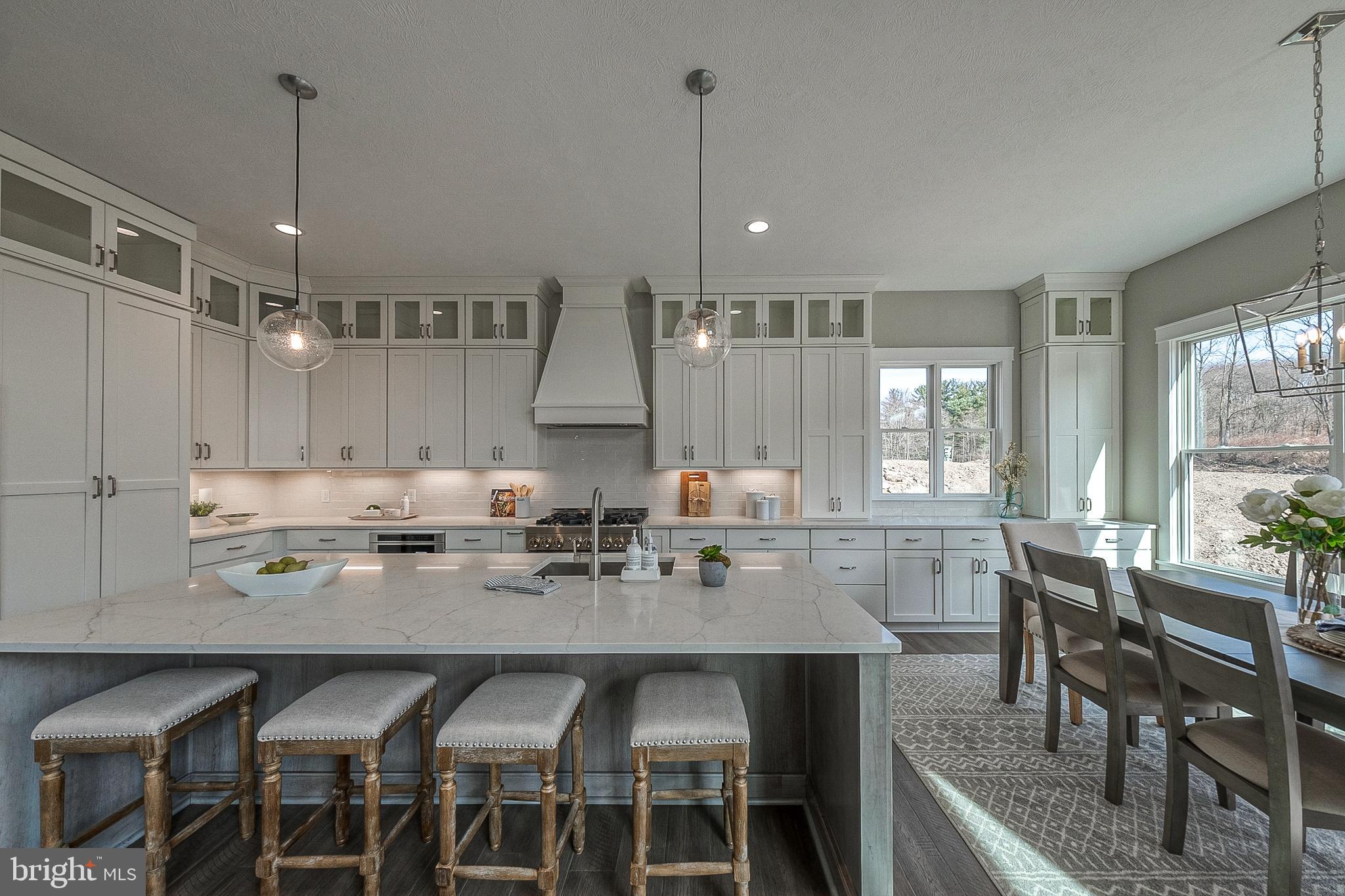BRIARWOOD - Residential