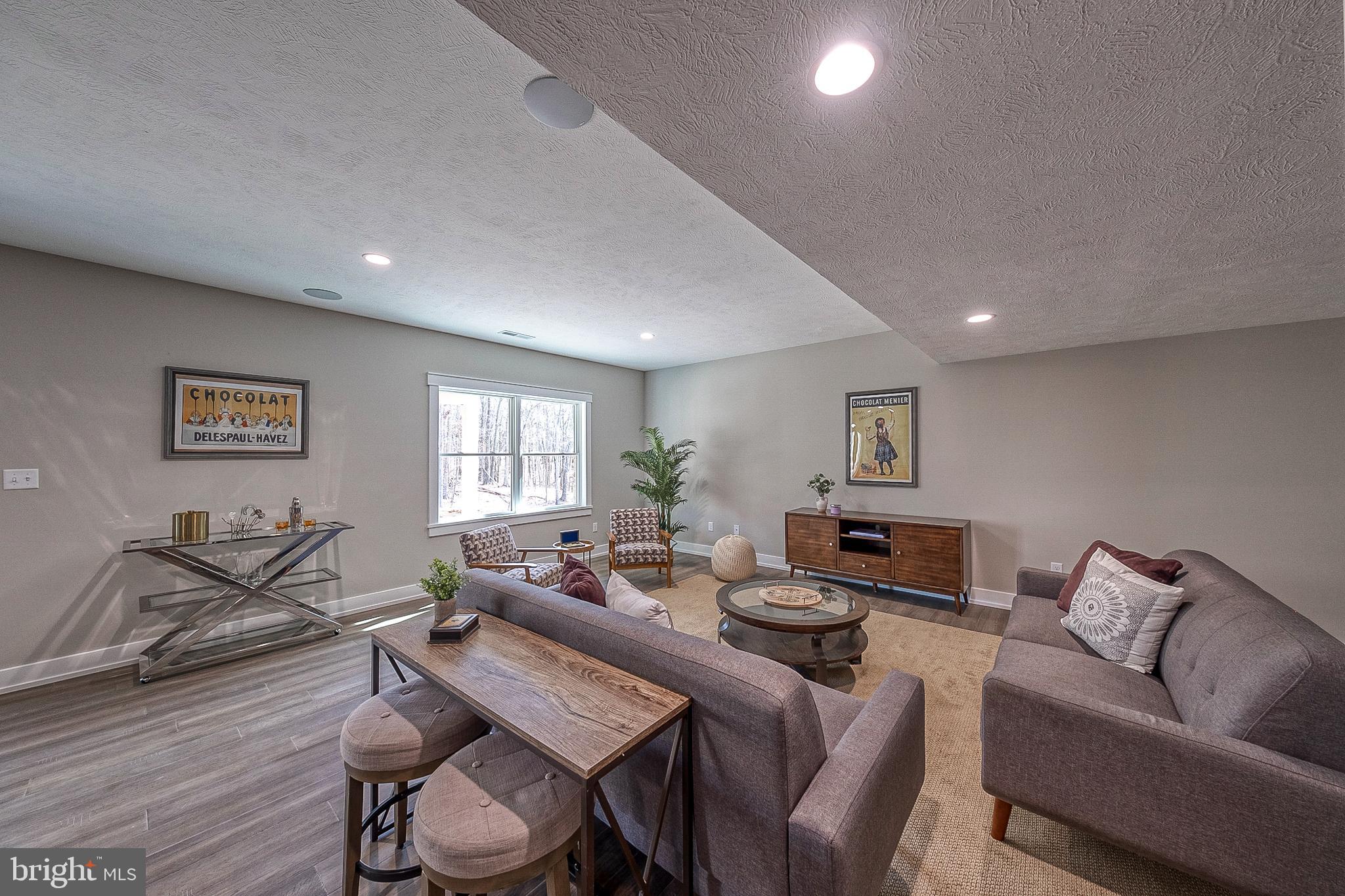 BRIARWOOD - Residential