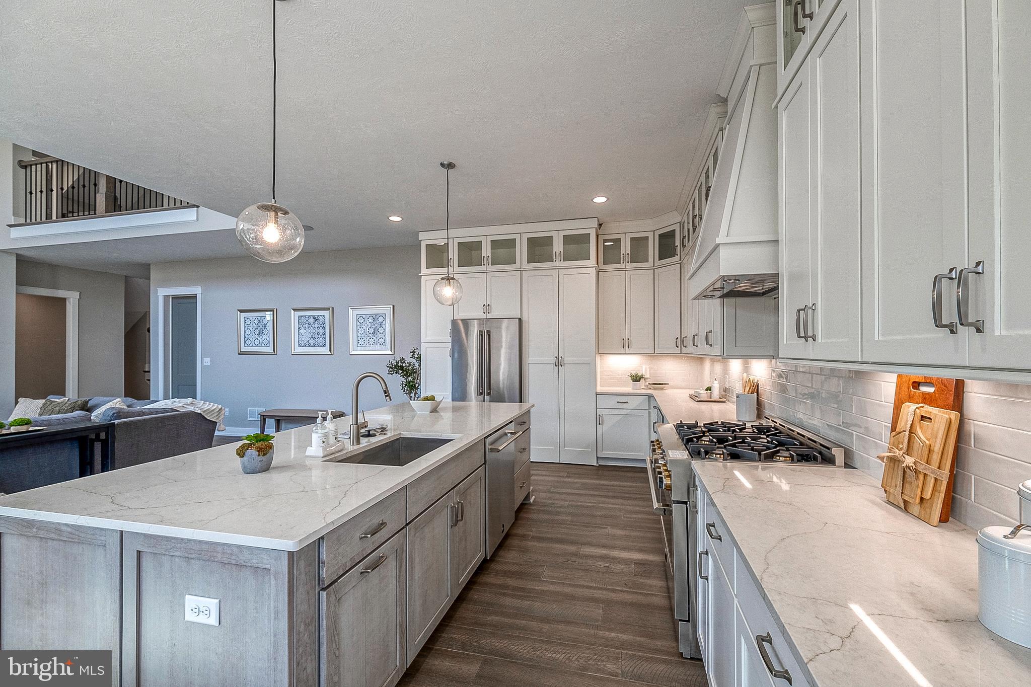 BRIARWOOD - Residential