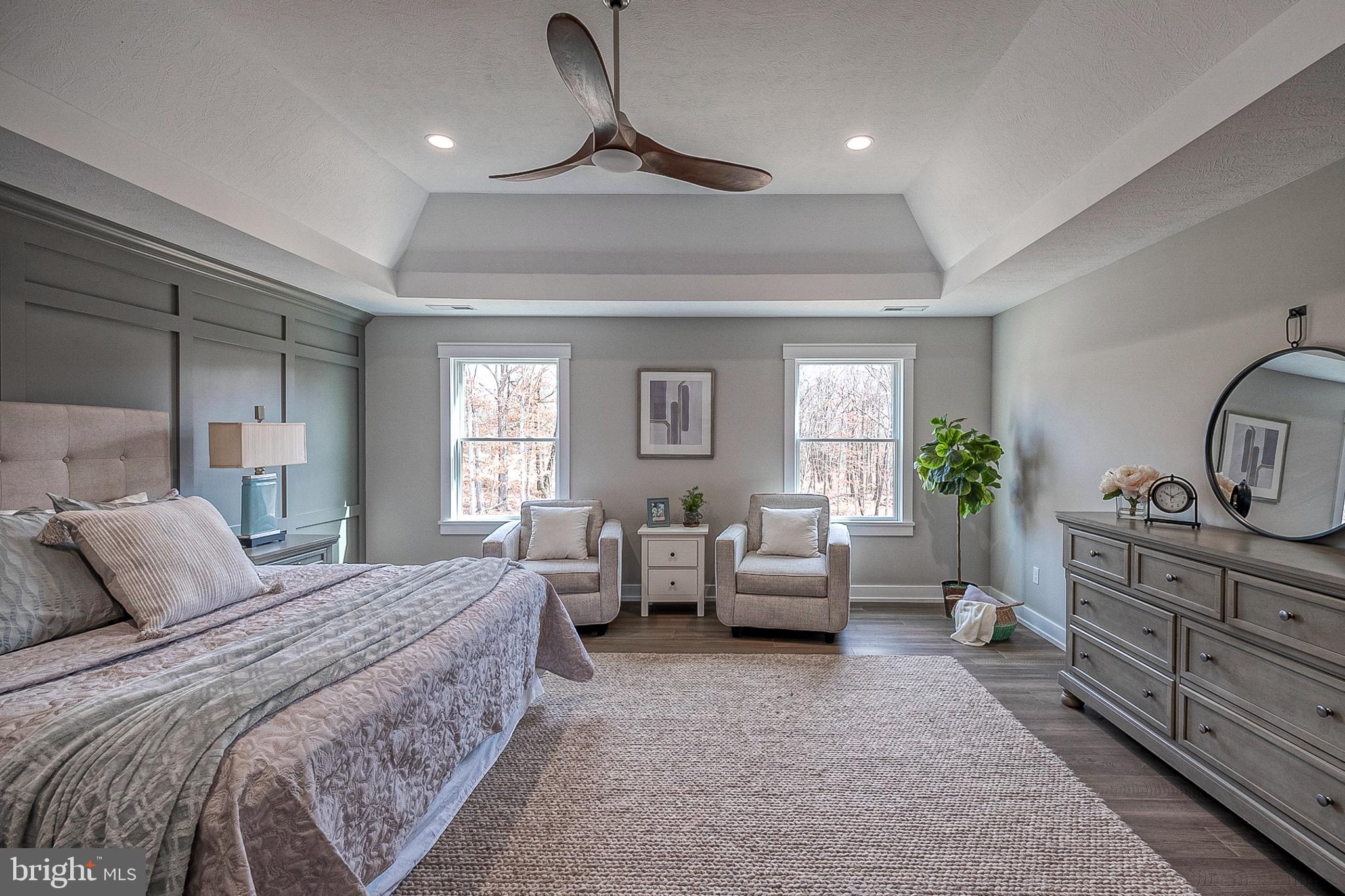 BRIARWOOD - Residential