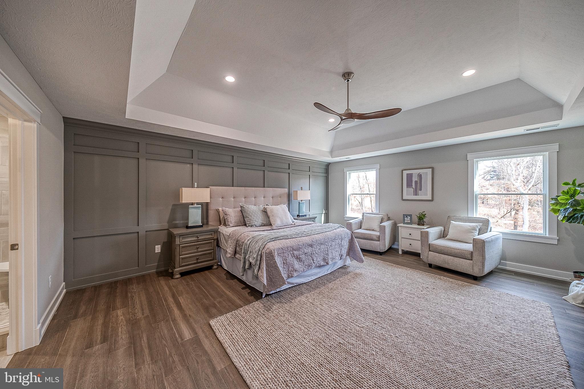 BRIARWOOD - Residential
