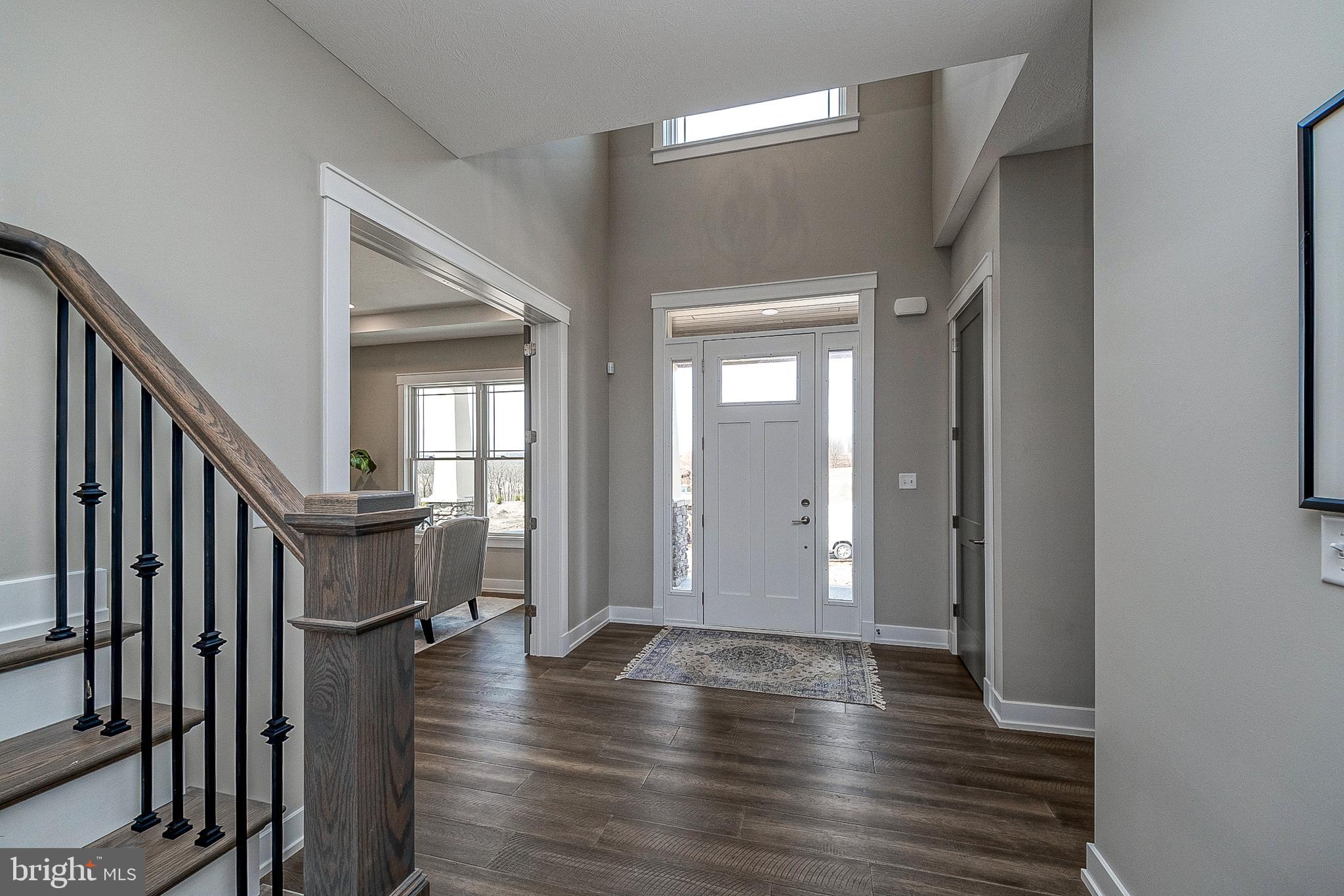 BRIARWOOD - Residential