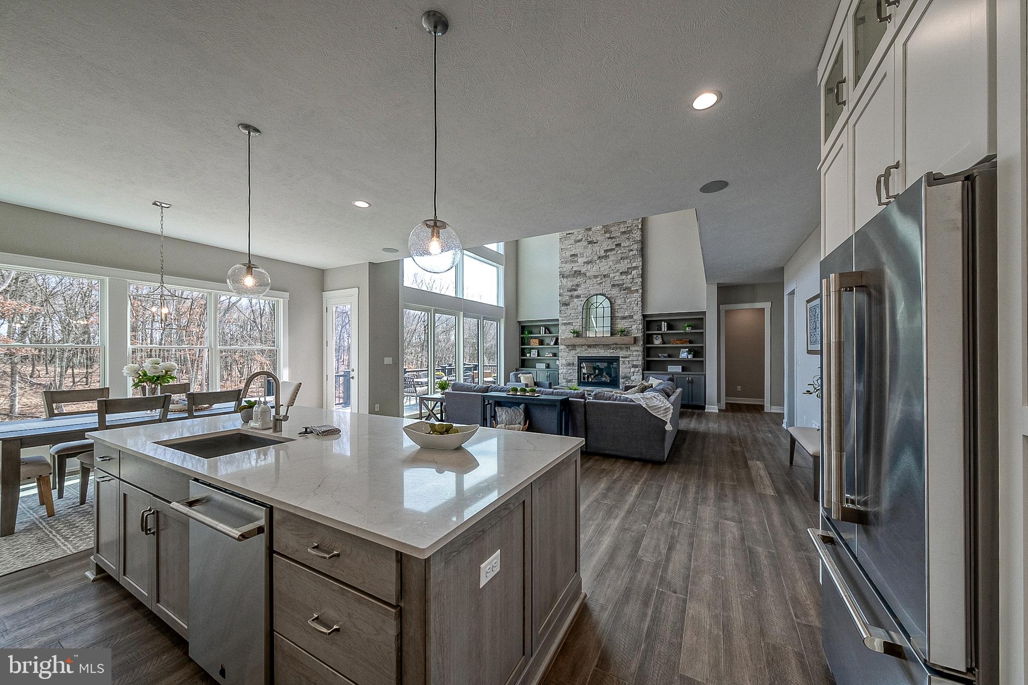 BRIARWOOD - Residential