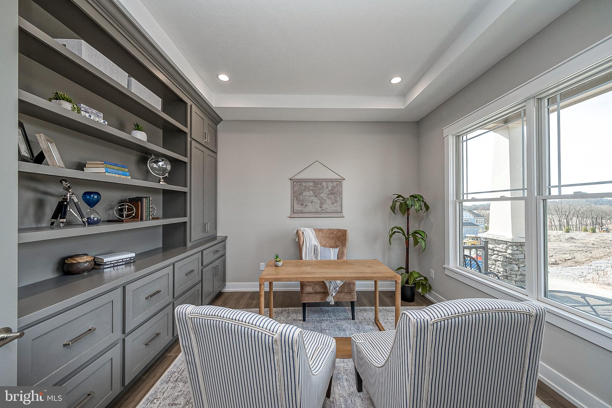BRIARWOOD - Residential