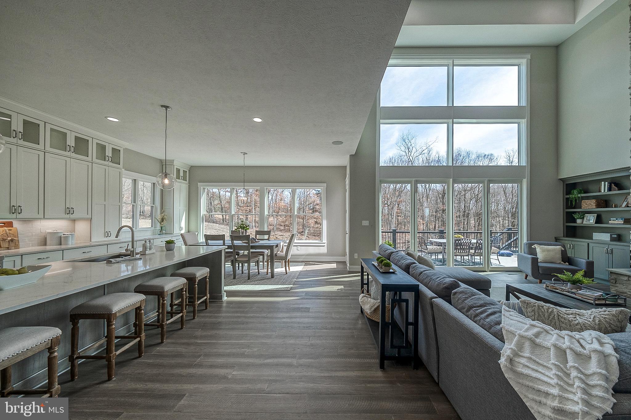 BRIARWOOD - Residential